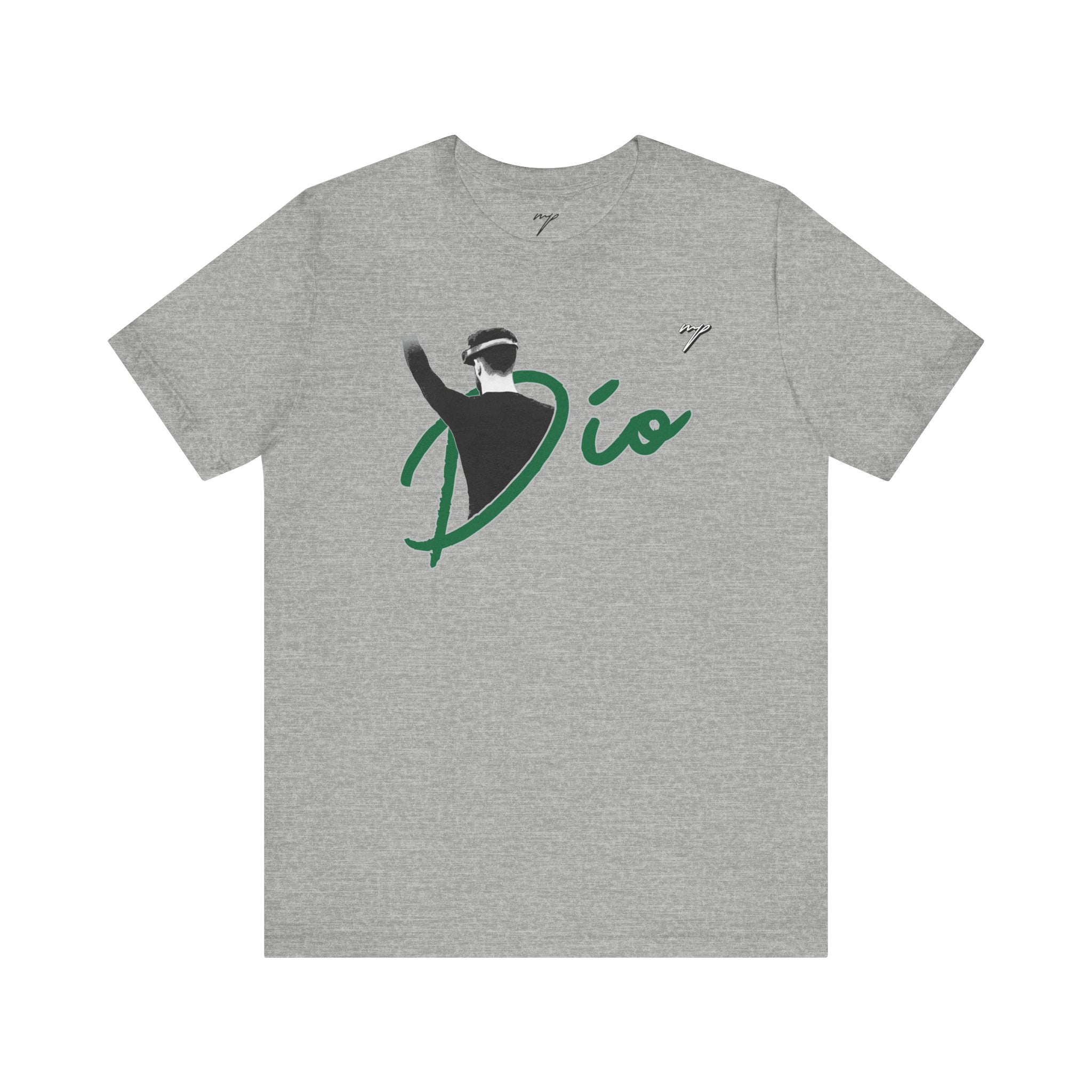 Vinny Diodati Graphic Tee