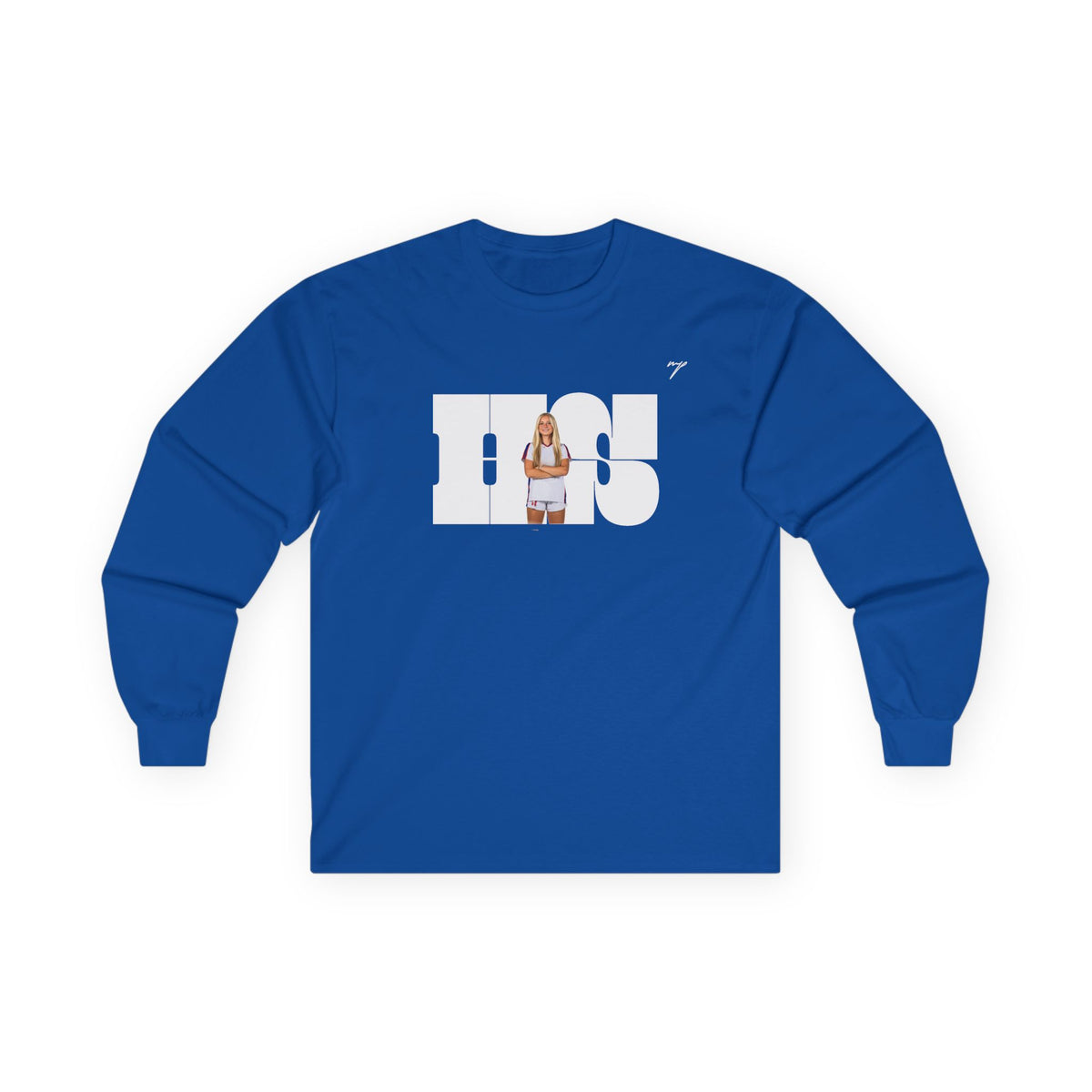 Holland Sperber Long Sleeve