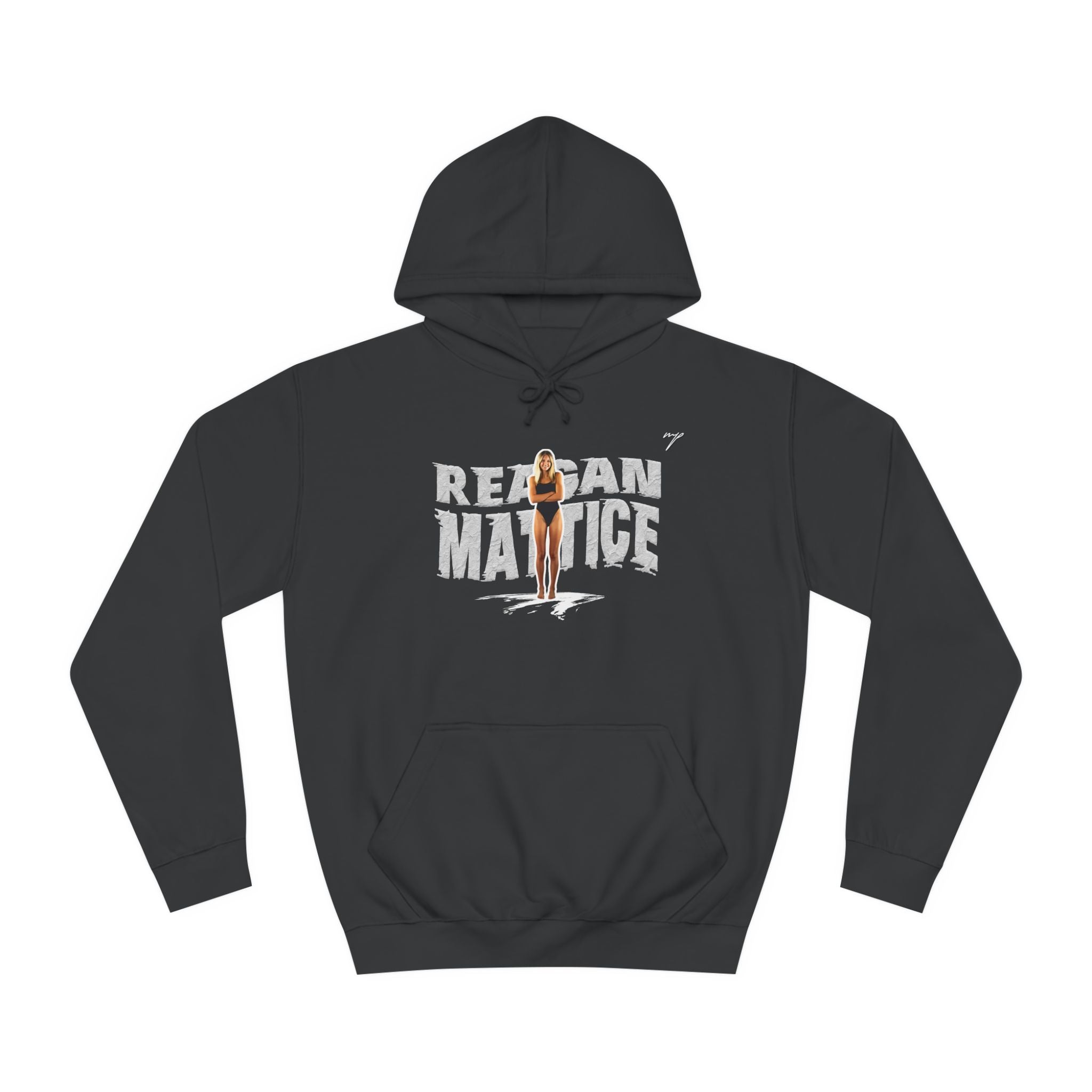 Reagan Mattice Hoodie