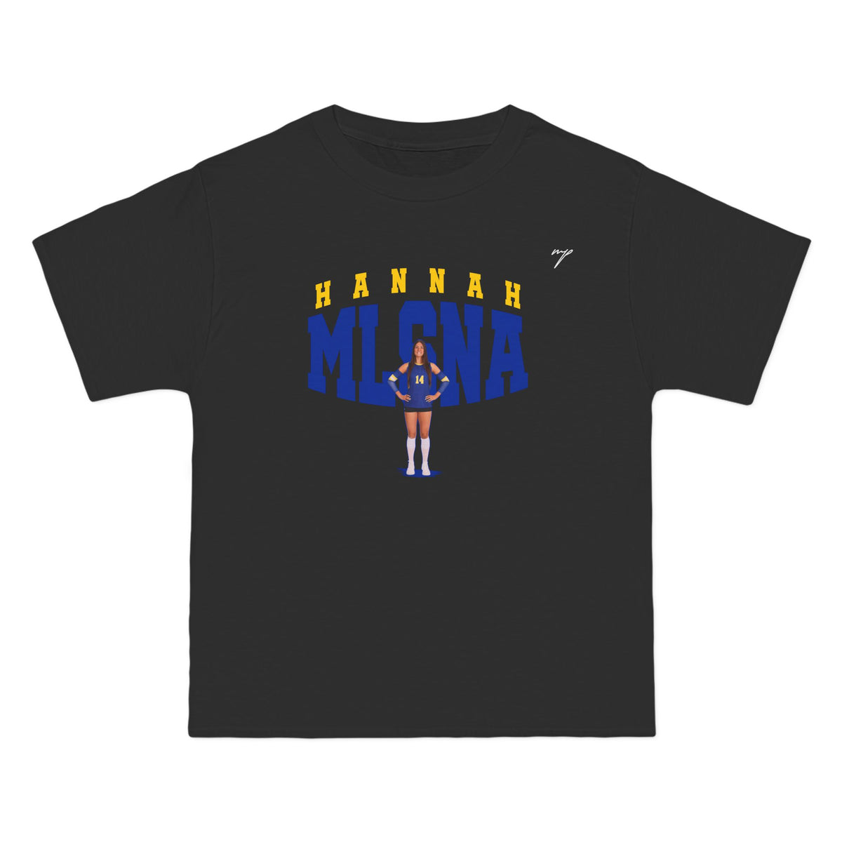 Hannah Mlsna Vintage Tee