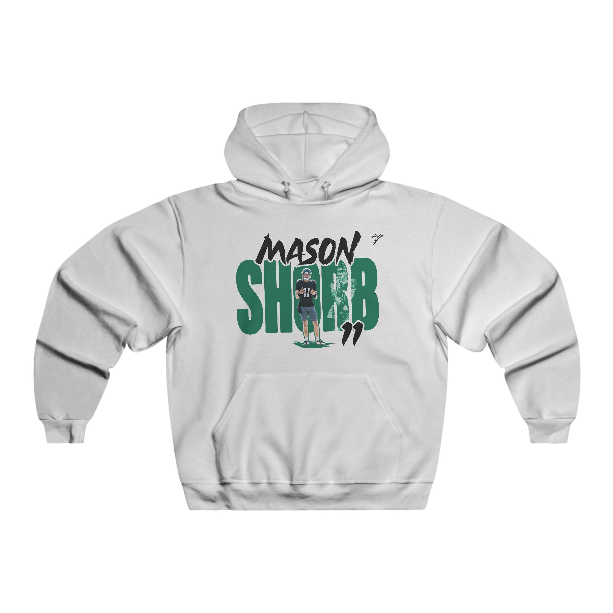 Mason Shorb Vintage Hoodie