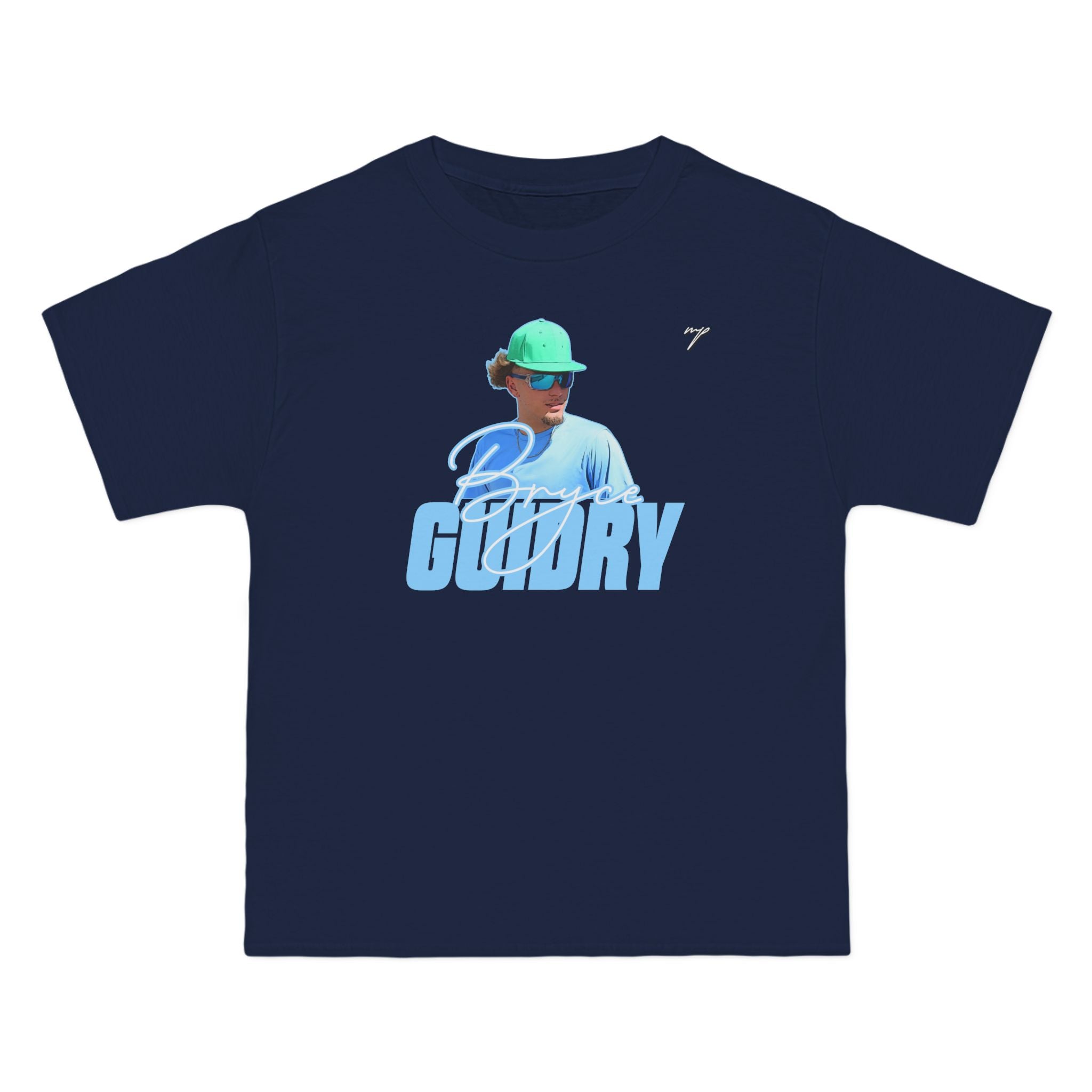 Bryce Guidry Vintage Tee