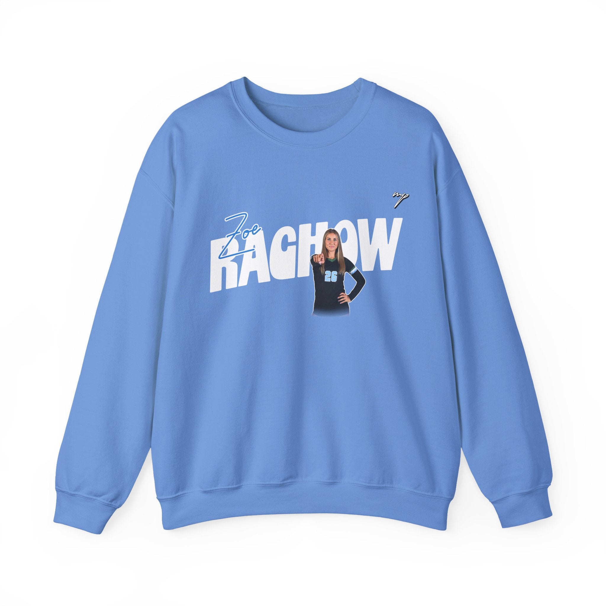 Zoe Rachow Crewneck