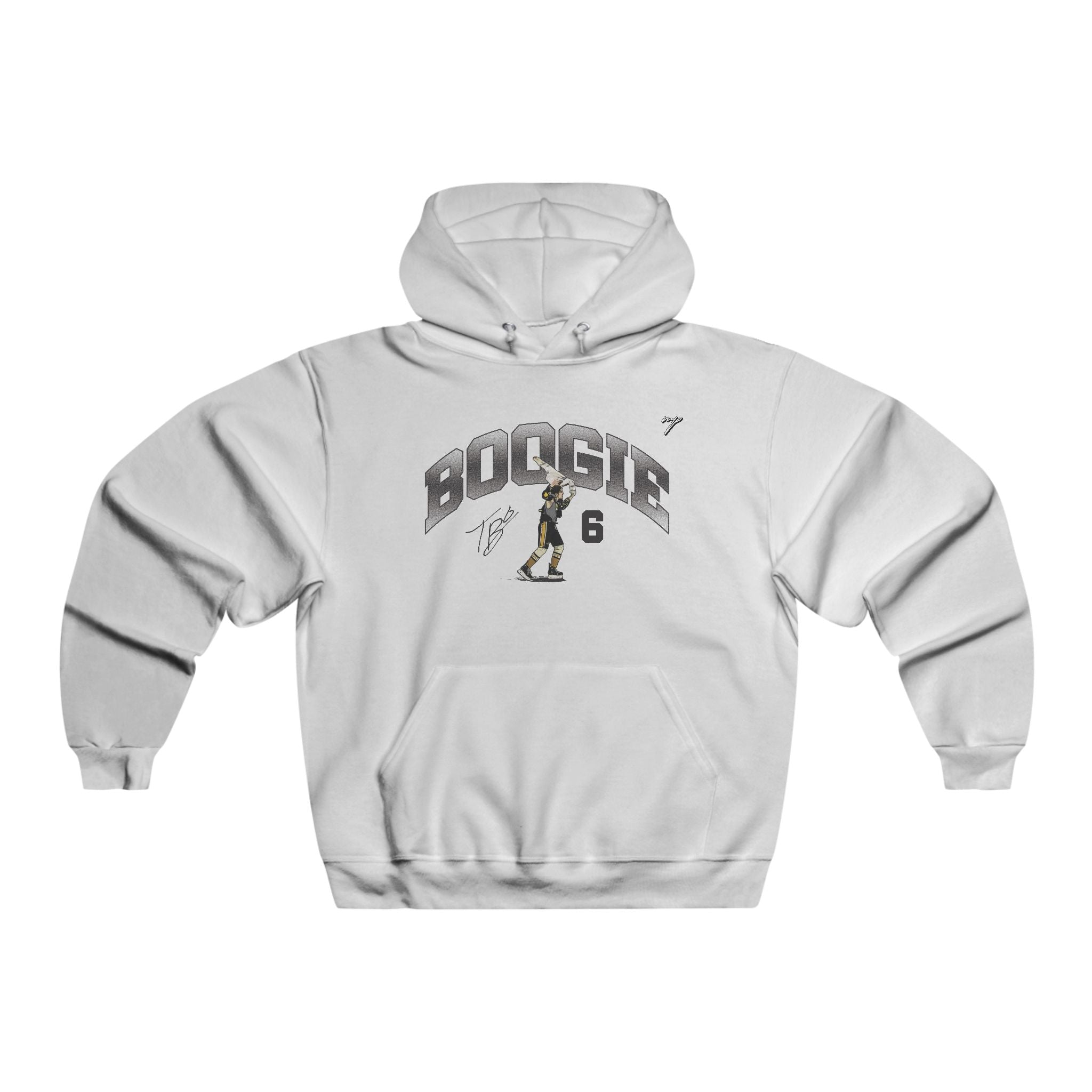 Trey Bruggeman Vintage Hoodie