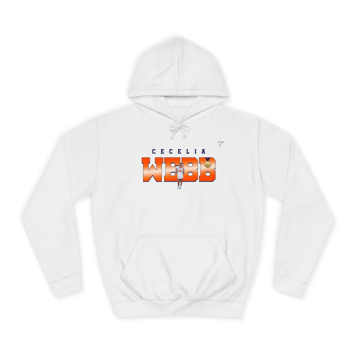 Cecelia Webb Hoodie