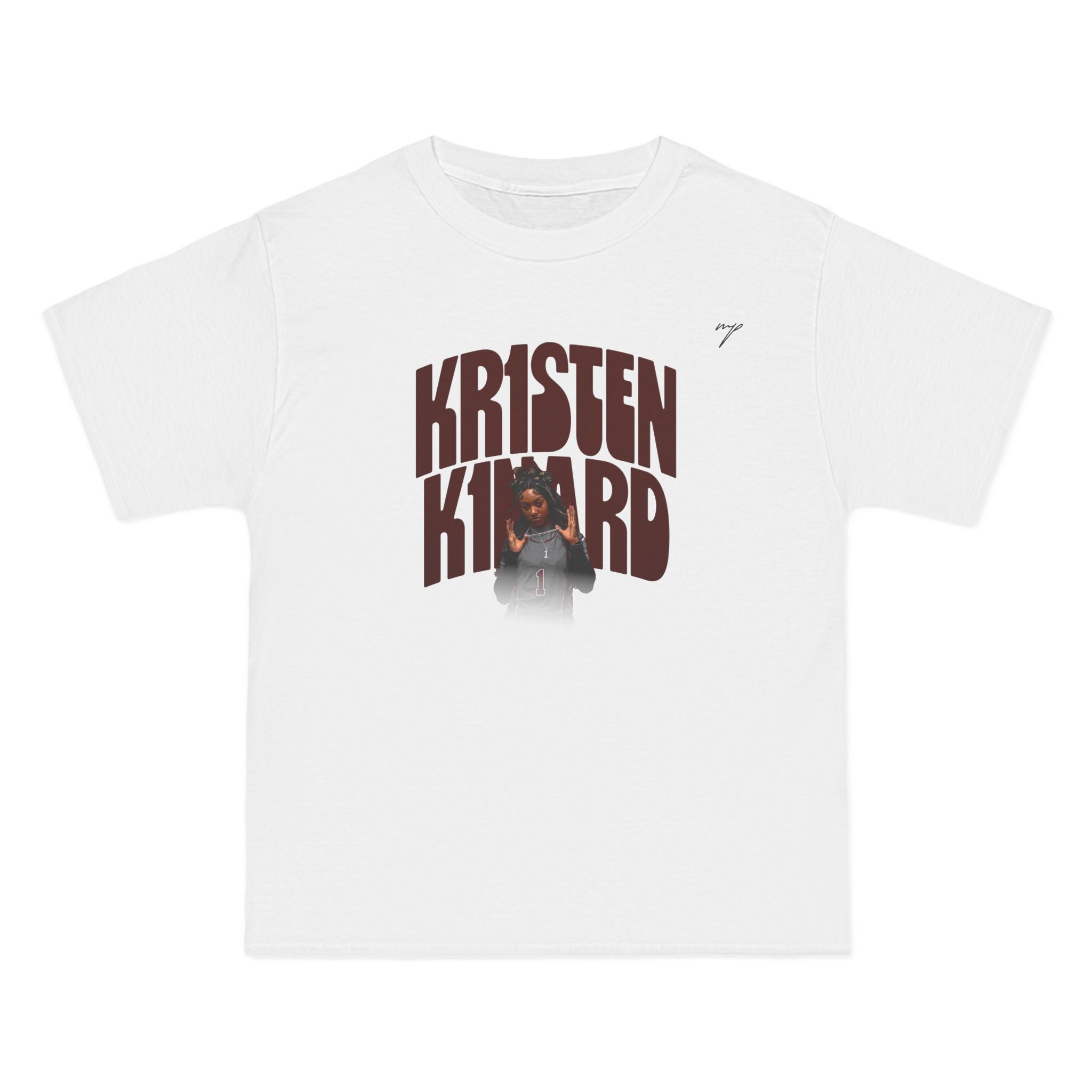 Kristen Kinard Vintage Tee