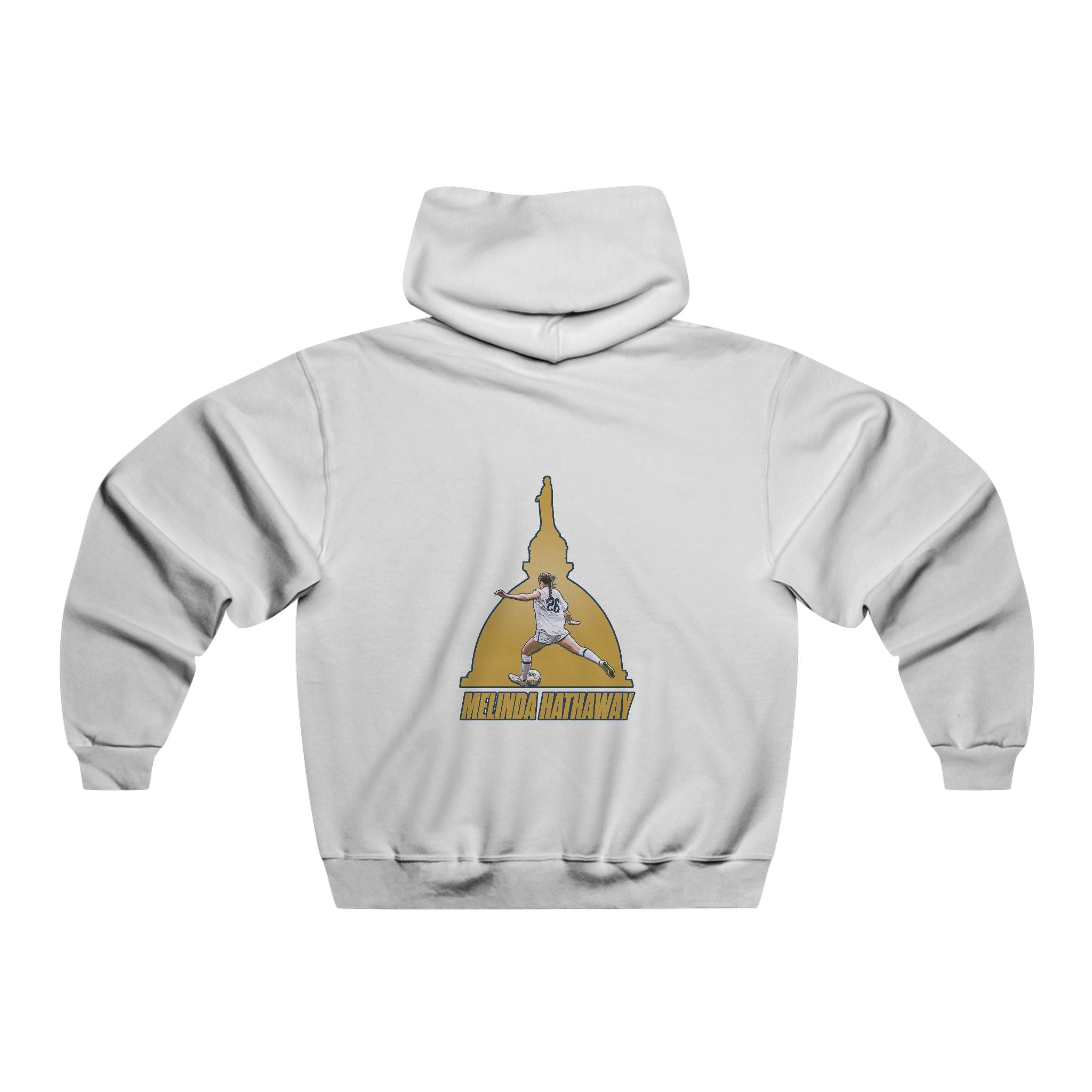 Melinda Hathaway Vintage Hoodie