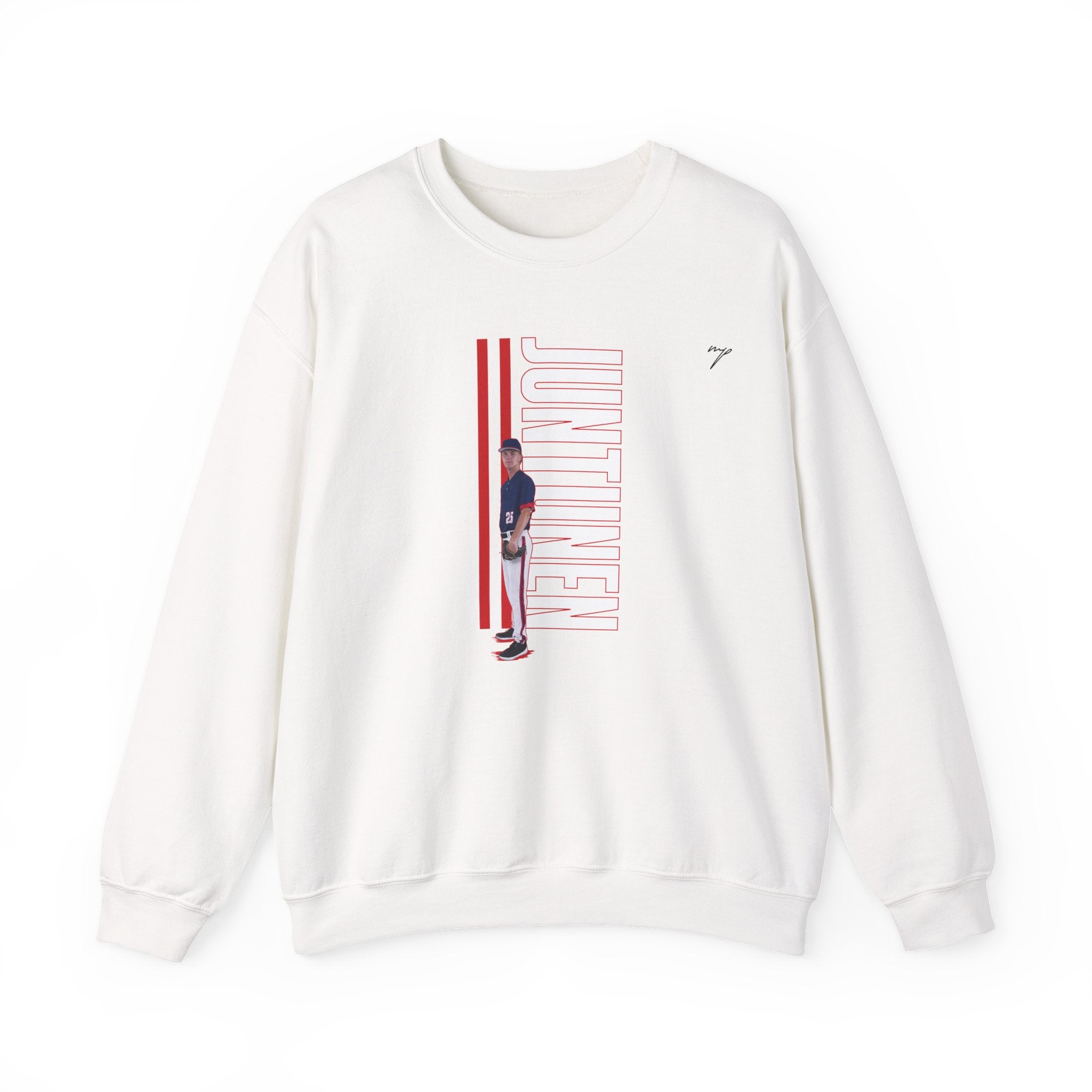 Brody Juntunen Crewneck