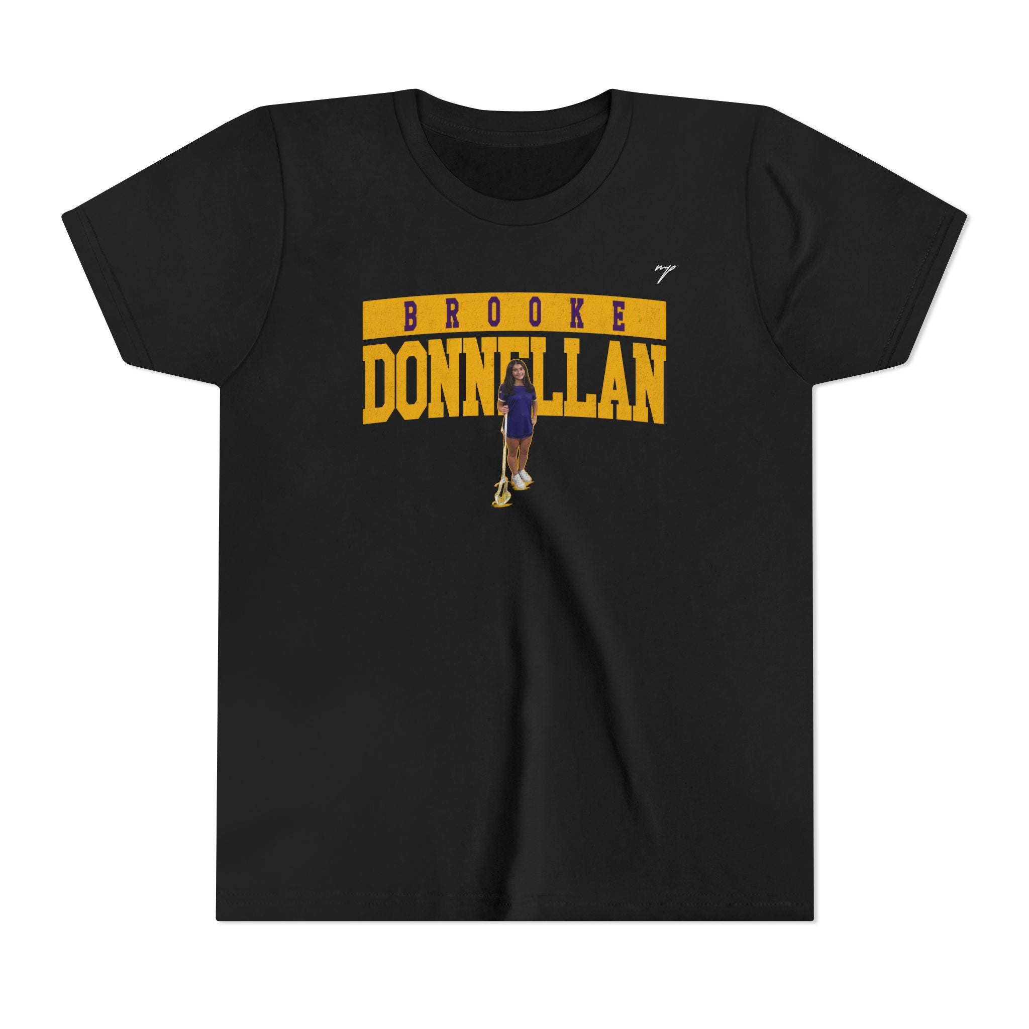 Brooke Donnellan YOUTH Graphic Tee