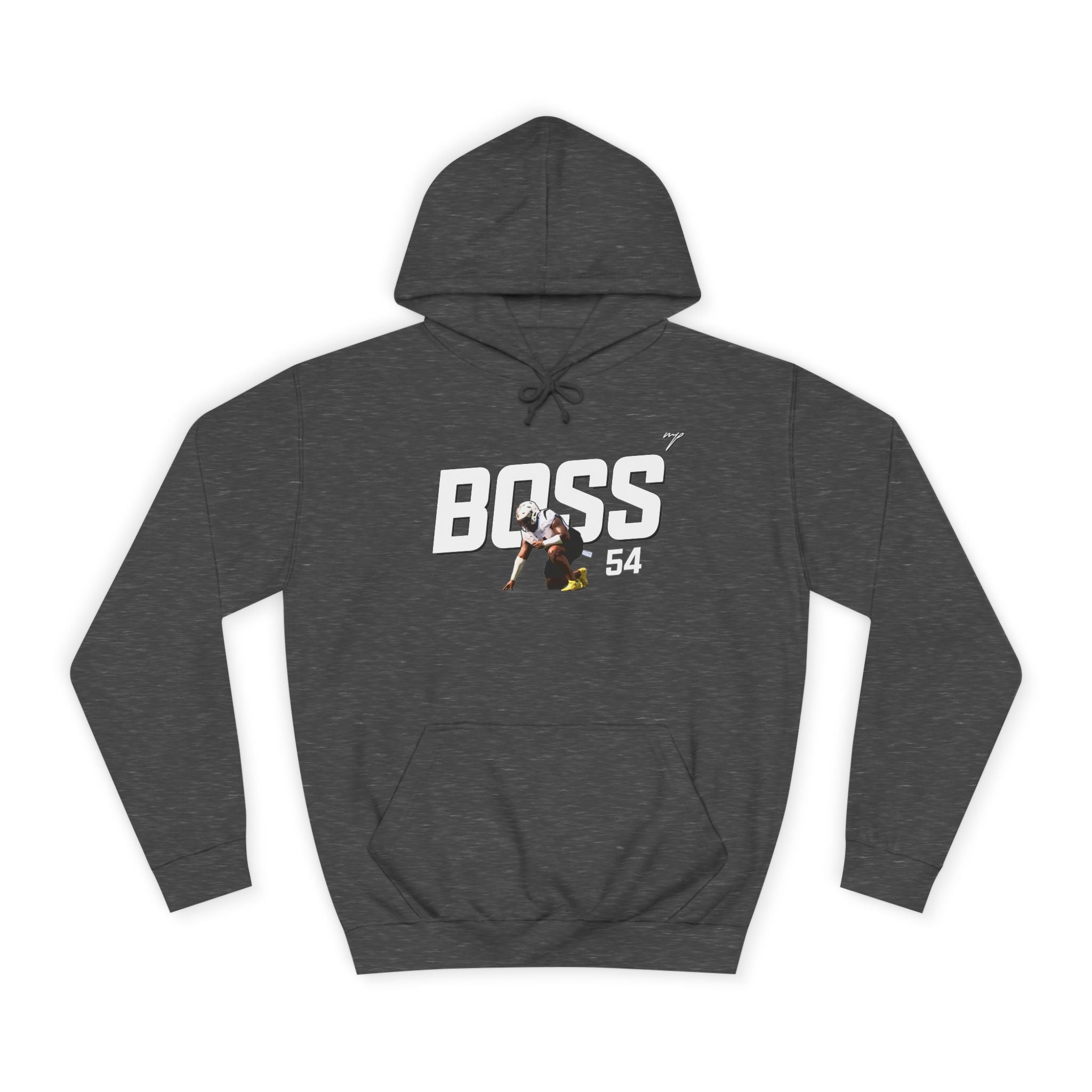 Daylon Parks Hoodie