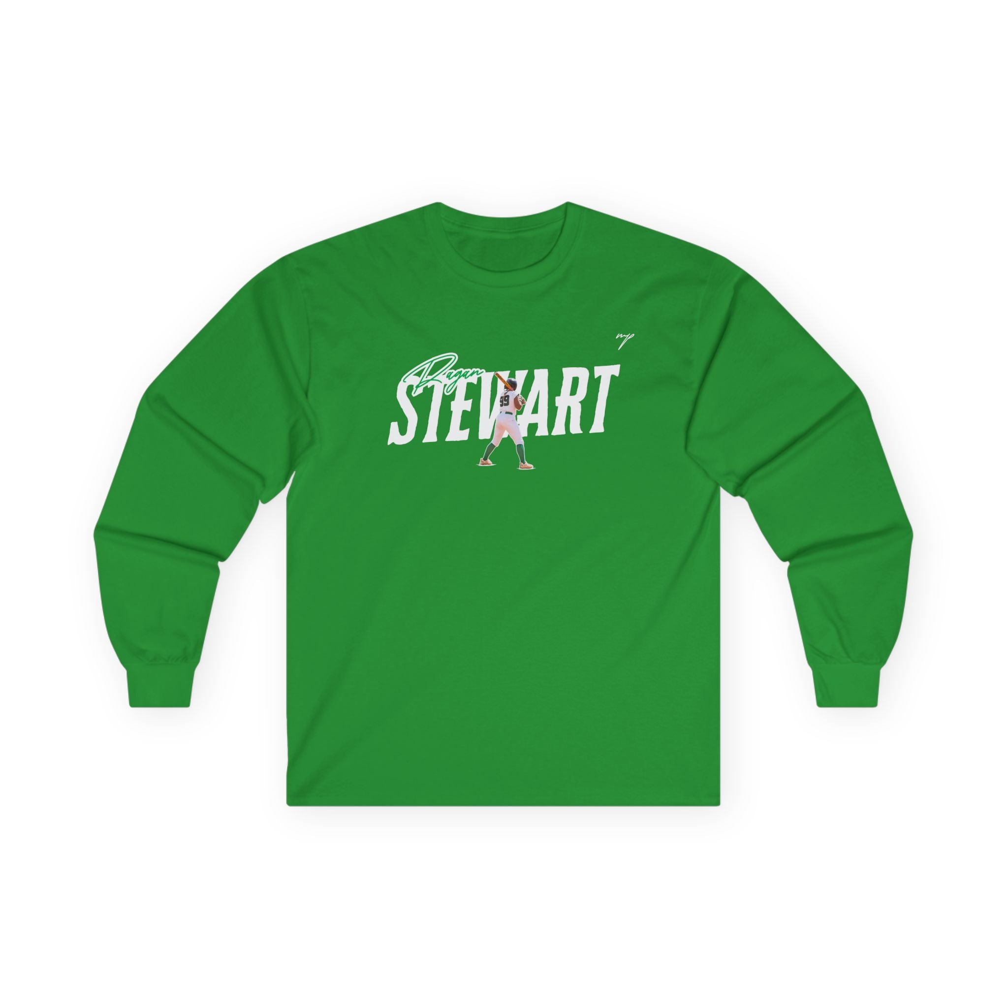 Ragan Stewart Long Sleeve