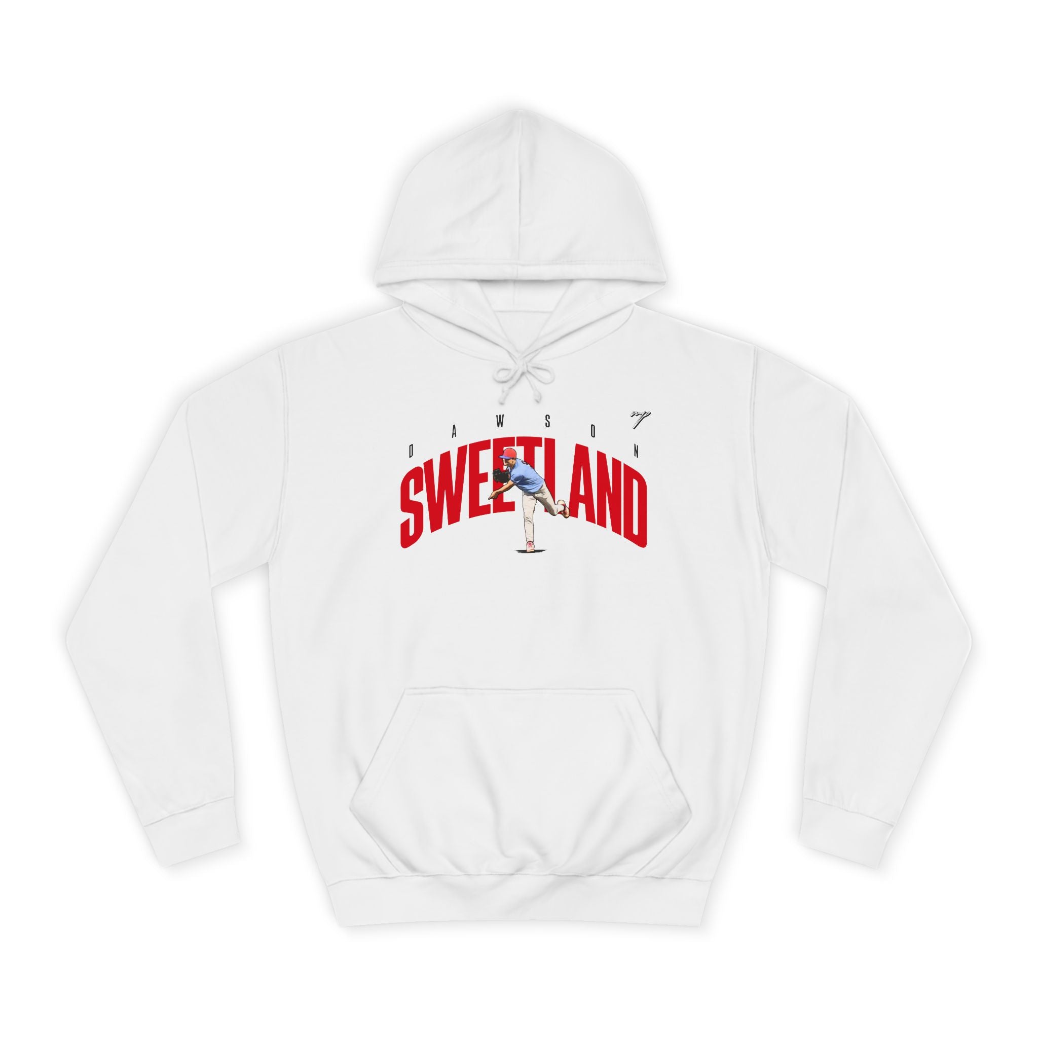 Dawson Sweetland Hoodie