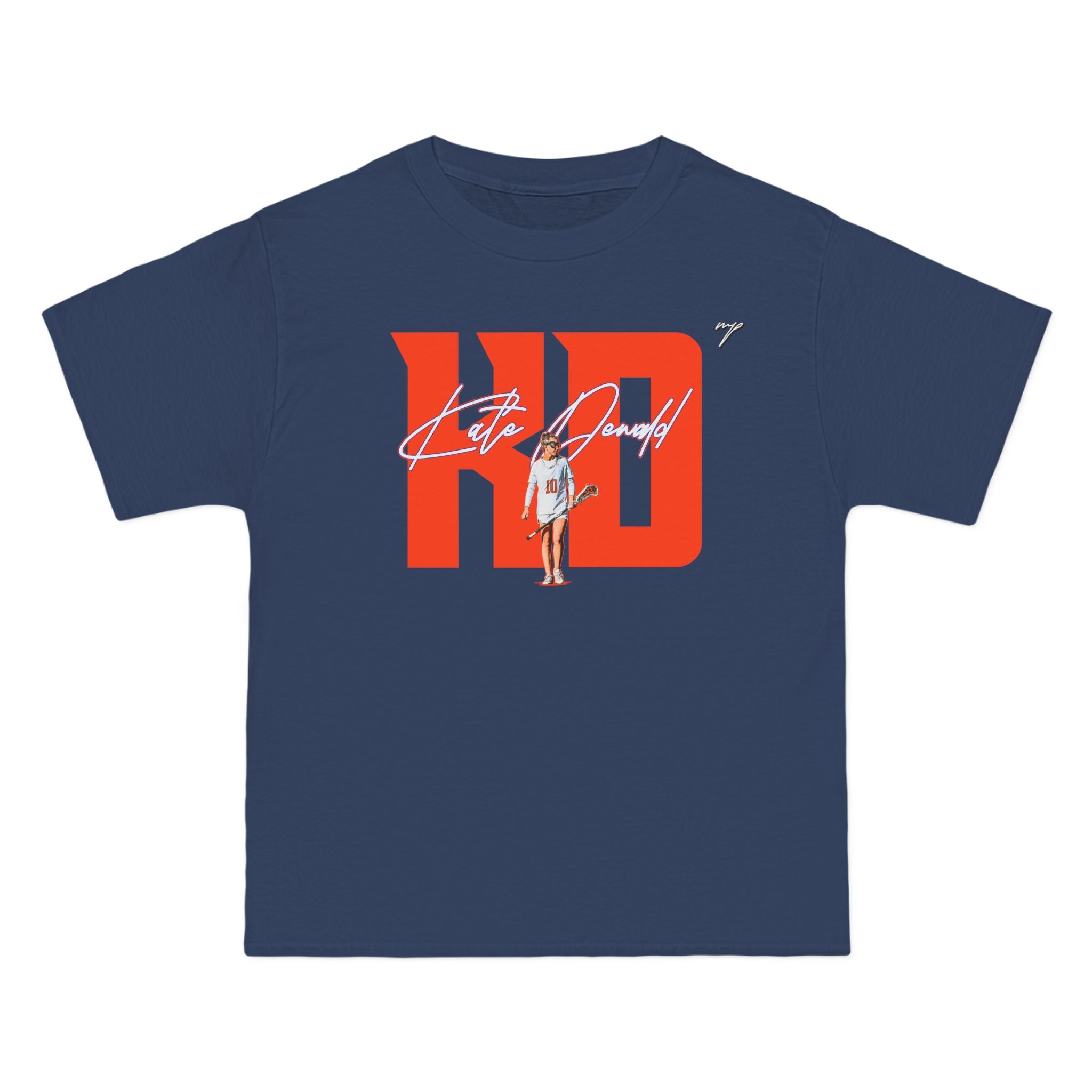 Kate Dewald Vintage Tee