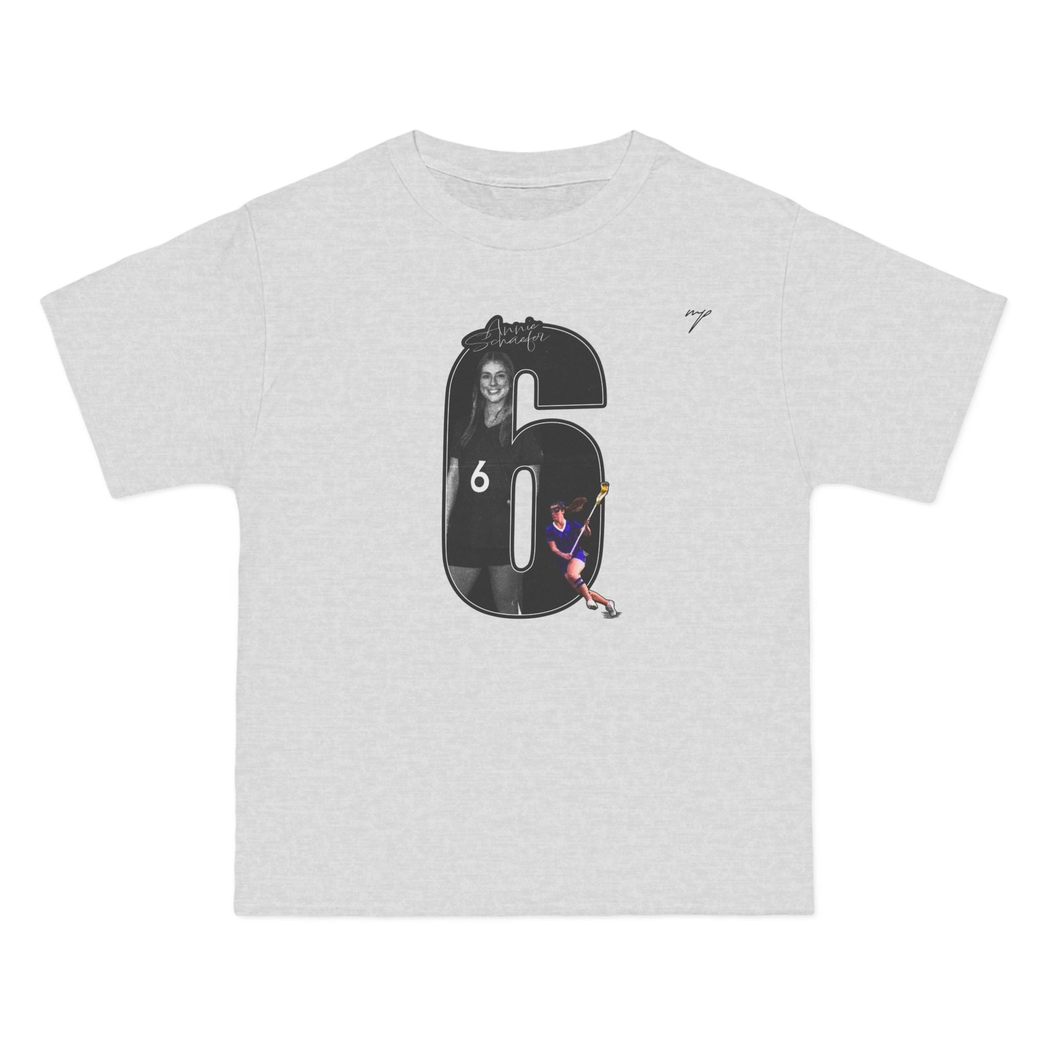 Annie Schaefer Vintage Tee