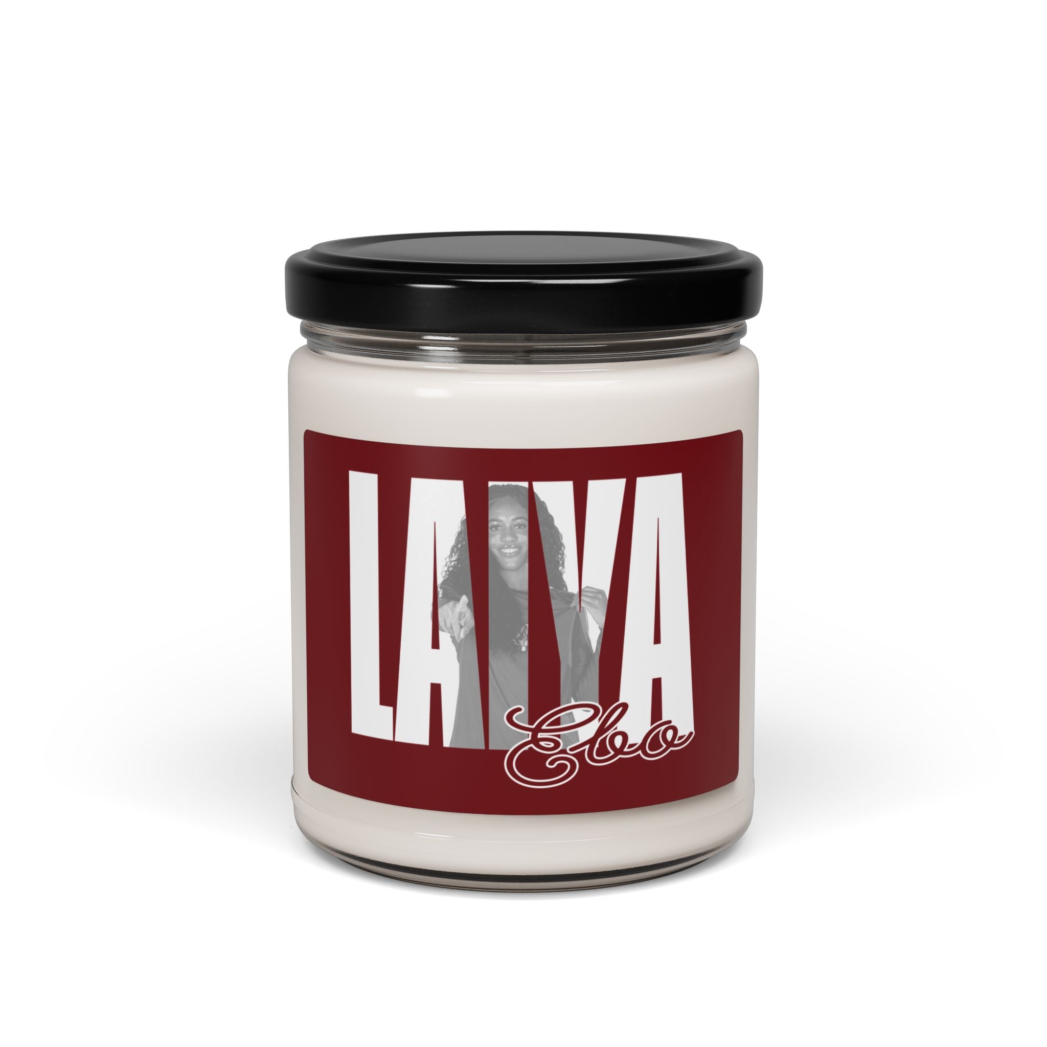 Laiya Ebo Scented Candle