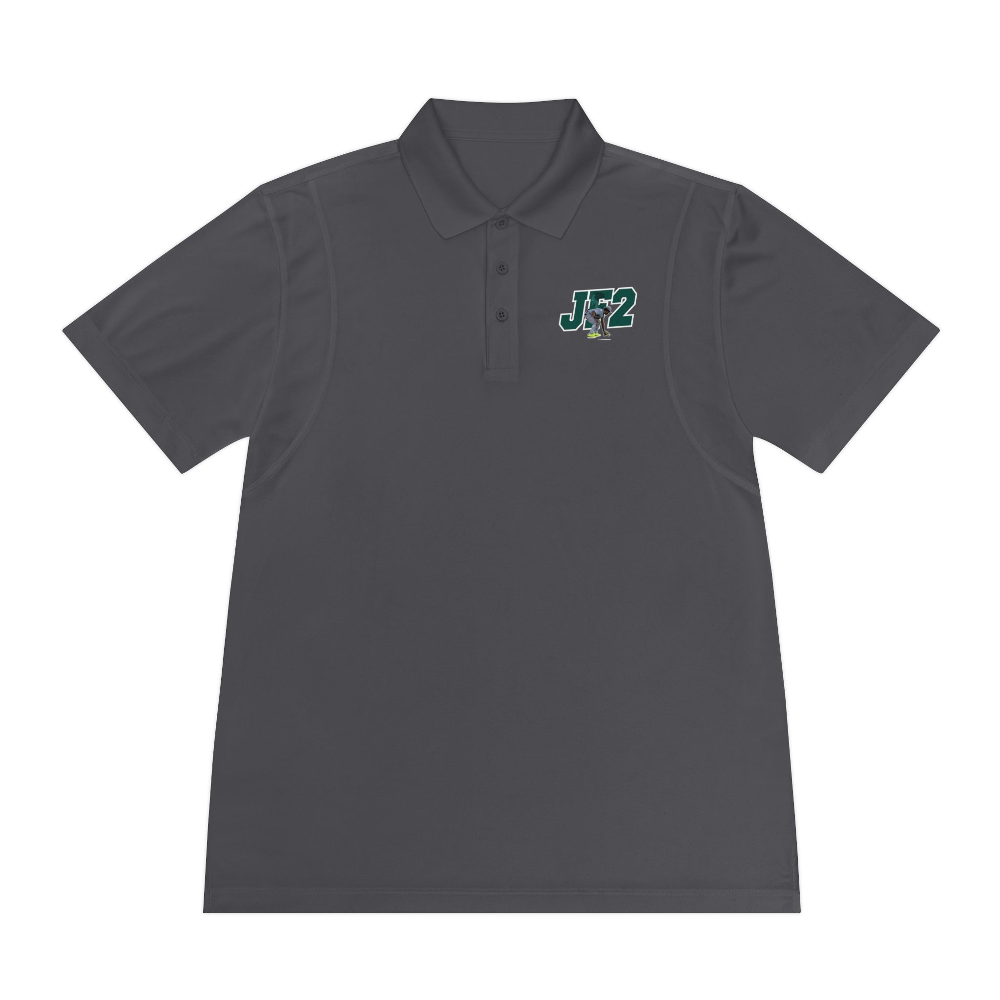 Jeter Farina Polo