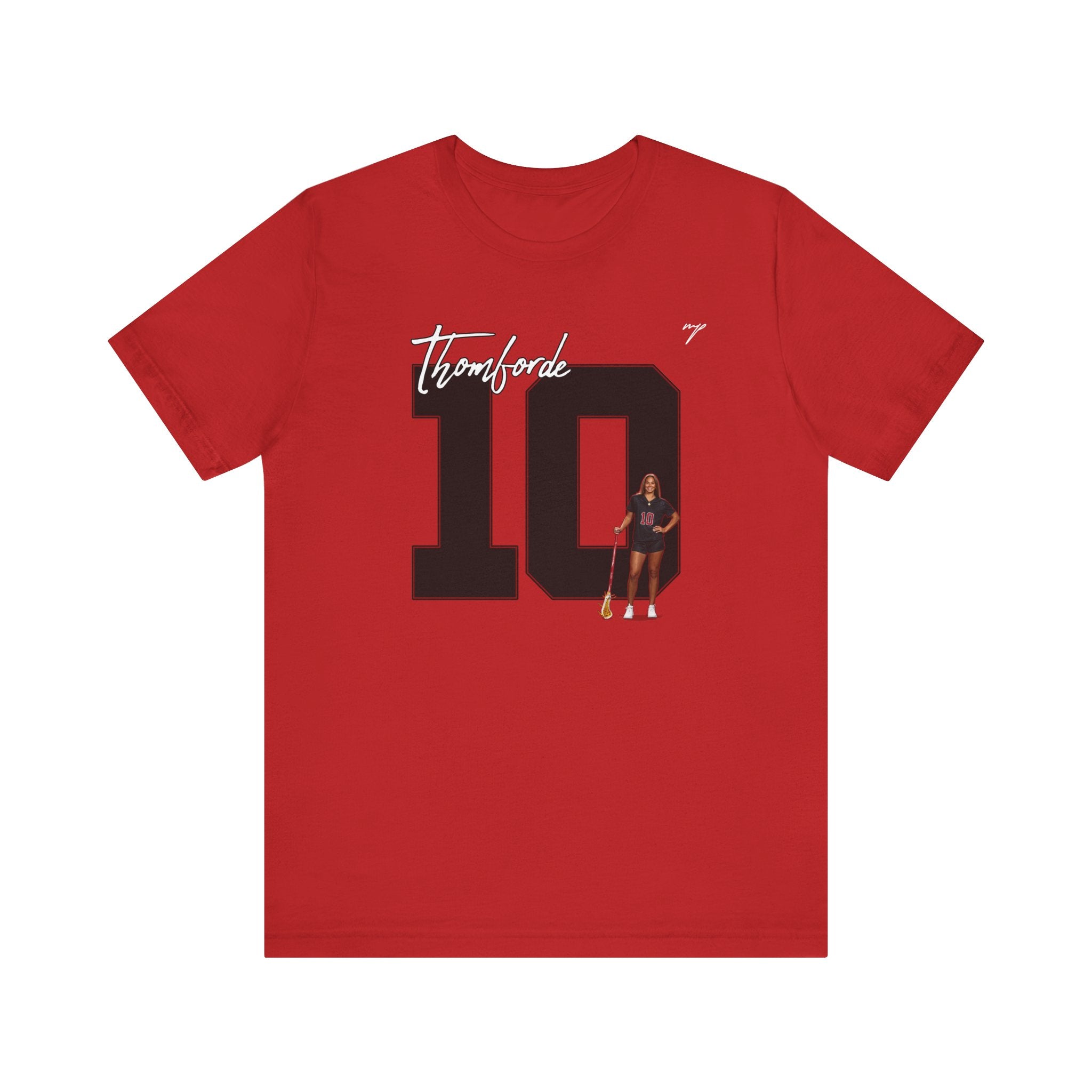 Ella Thomforde Graphic Tee