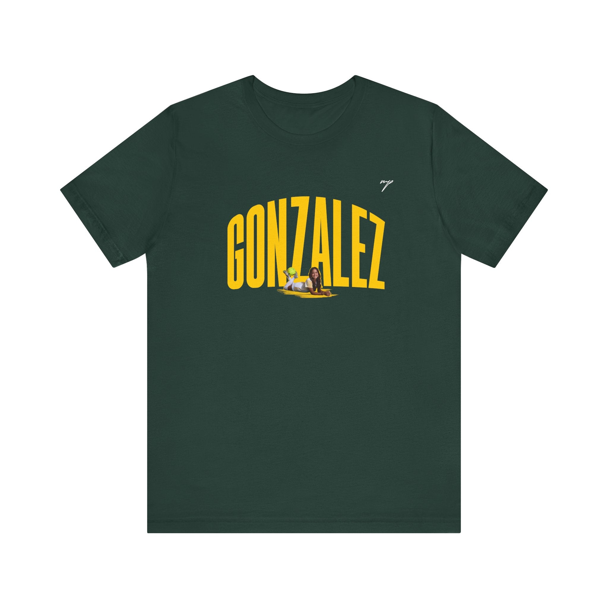 Mikayla Gonzalez Graphic Tee