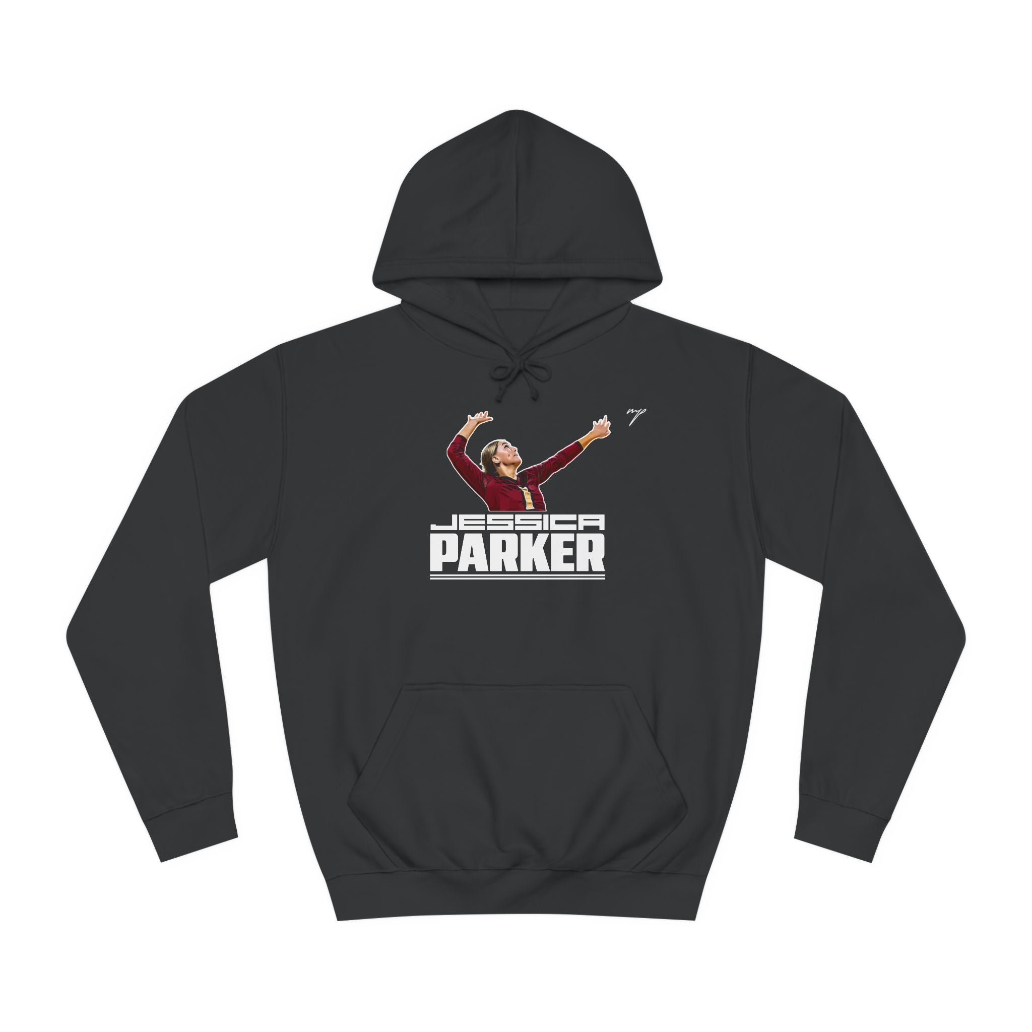 Jessica Parker Hoodie