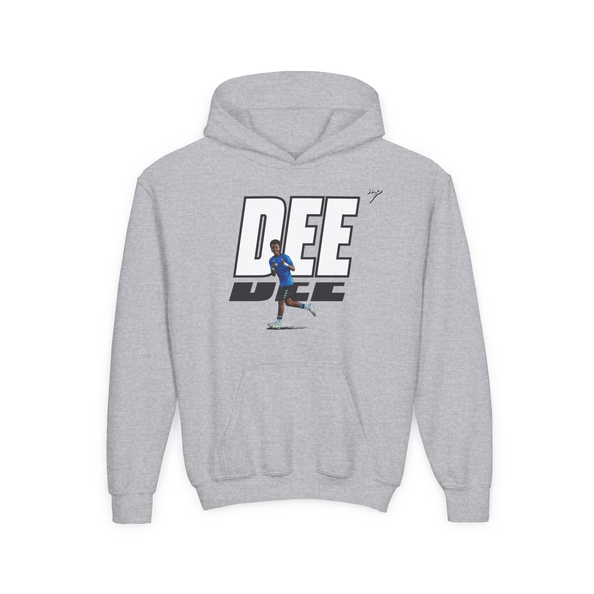 Dieuveut Ishiwme YOUTH Hoodie