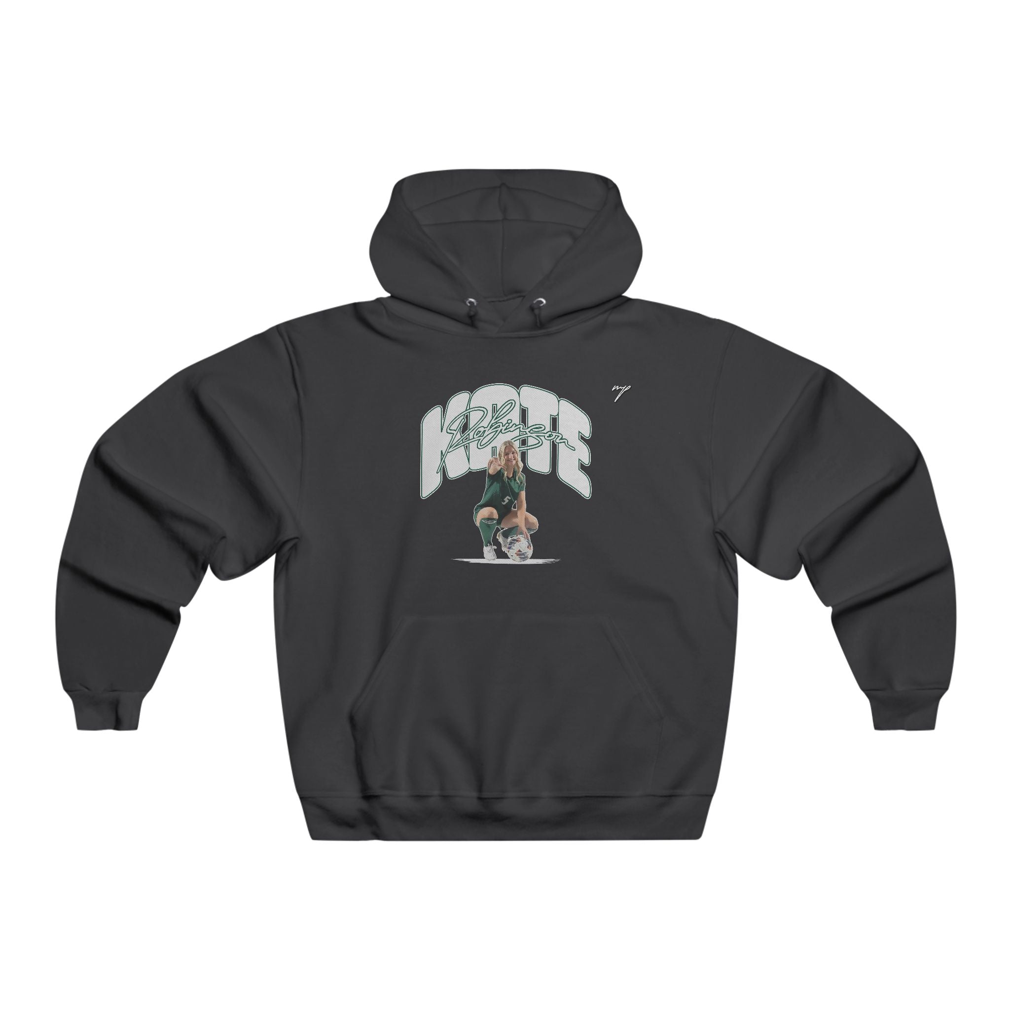 Kate Robinson Vintage Hoodie