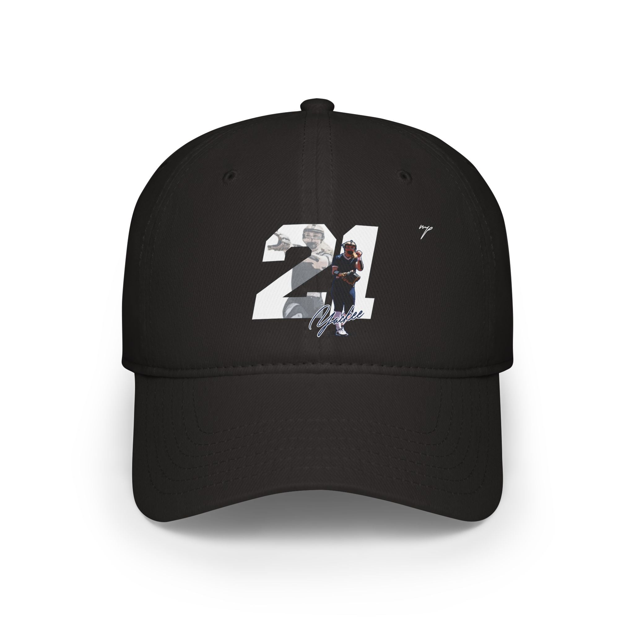 Mady Yackee Hat