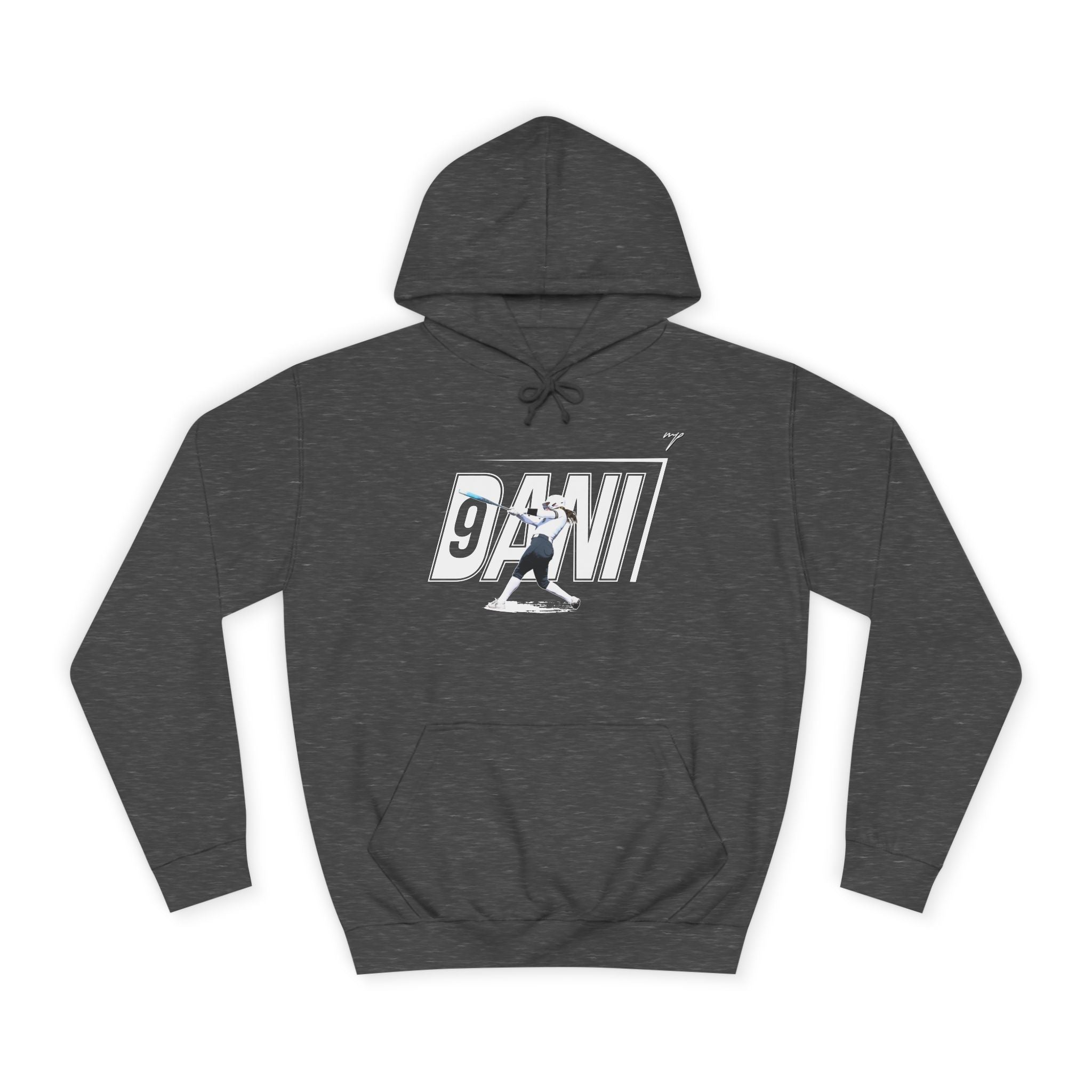 Danielle Franz Hoodie