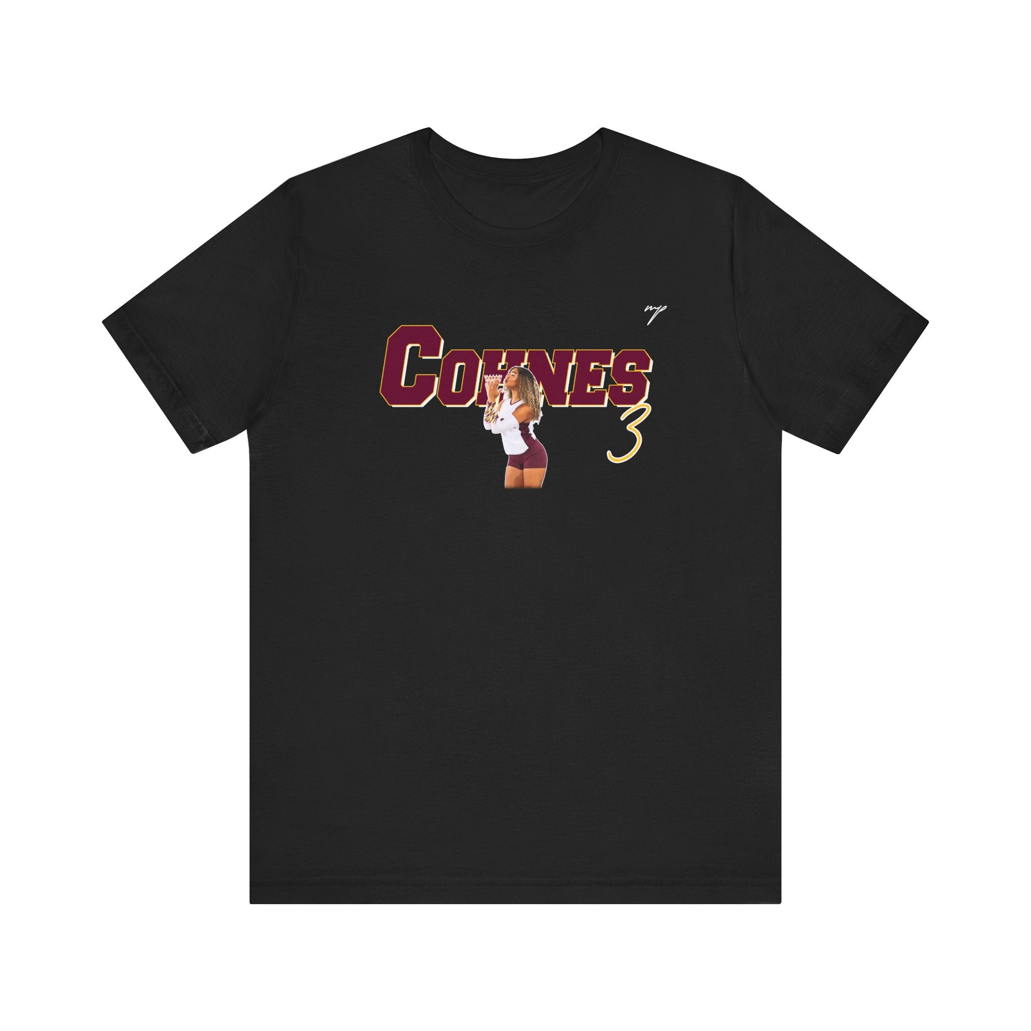 Jaliyah Cohnes Graphic Tee