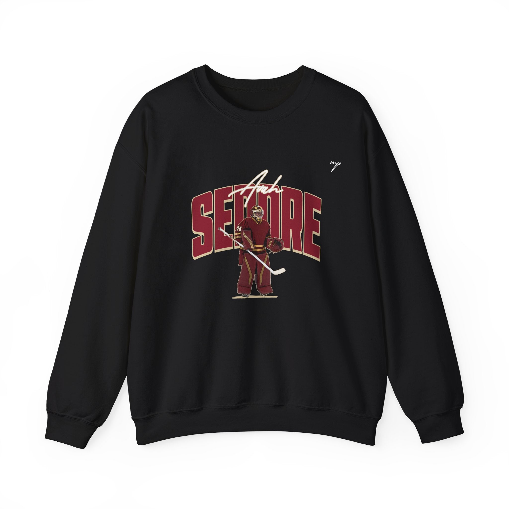 Avah Sedore Crewneck