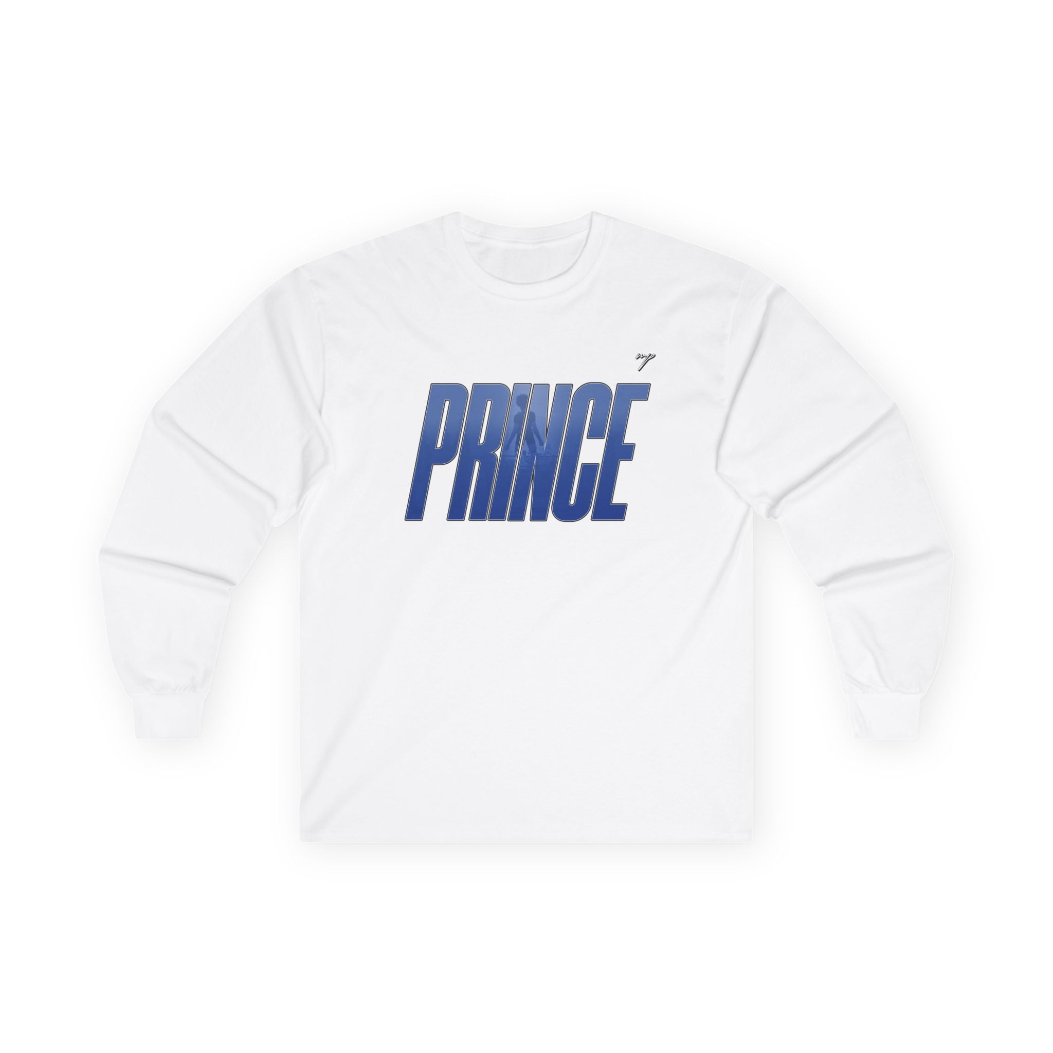 Aaron Culler Long Sleeve Tee