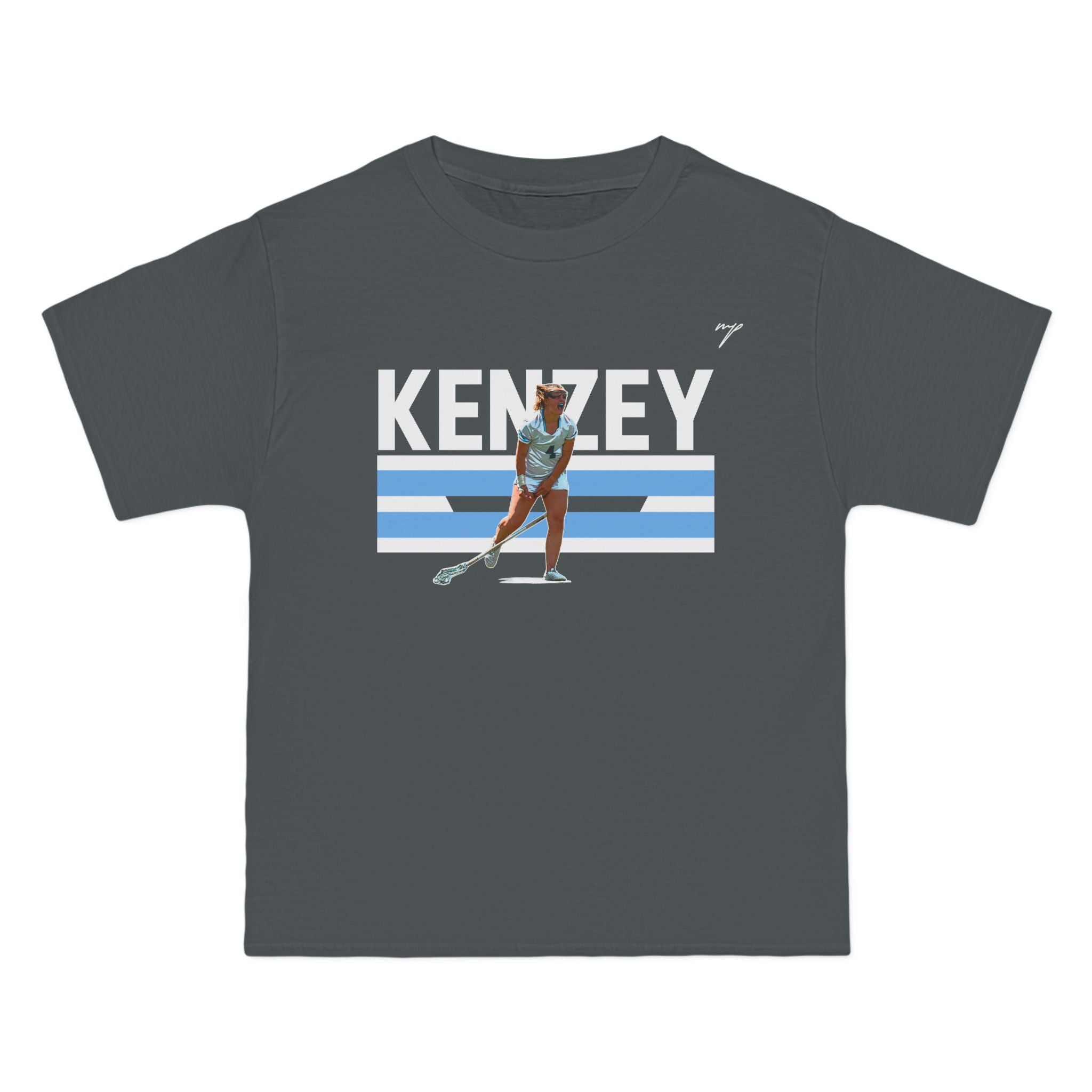Mckenzey Craig Vintage Tee