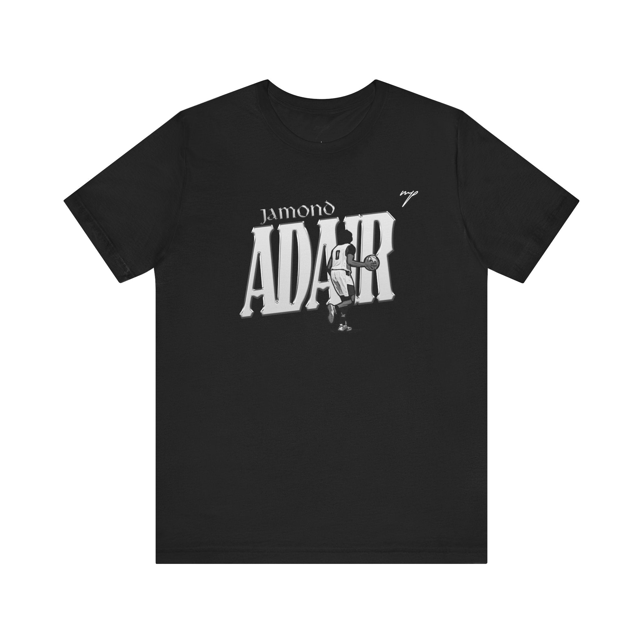 Jamond Adair Graphic Tee