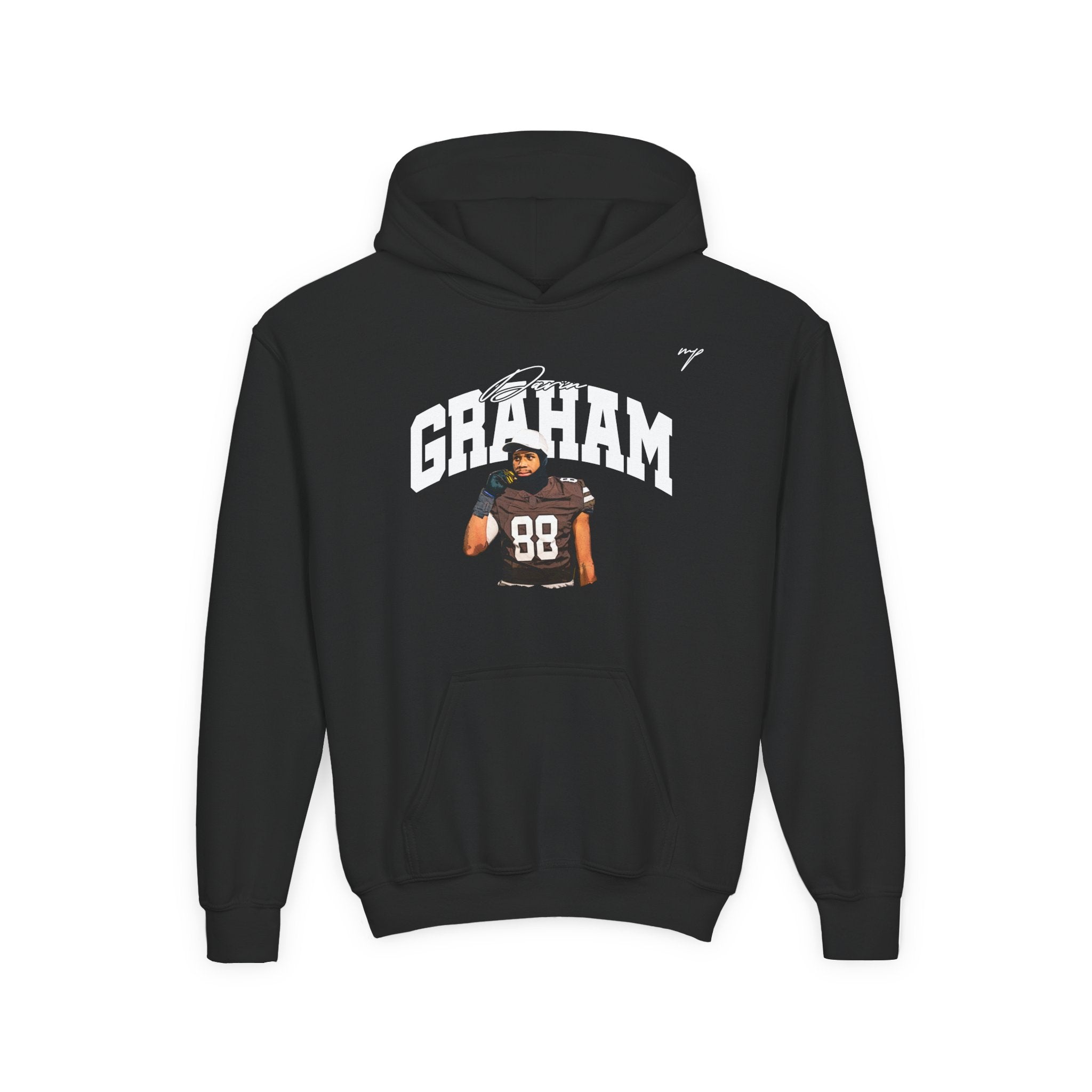 Darin Graham YOUTH Hoodie