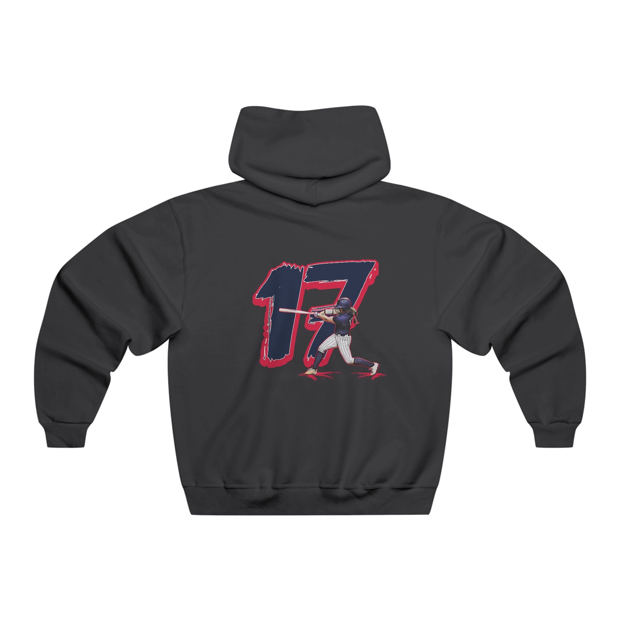 Grace Jenkins Vintage Hoodie
