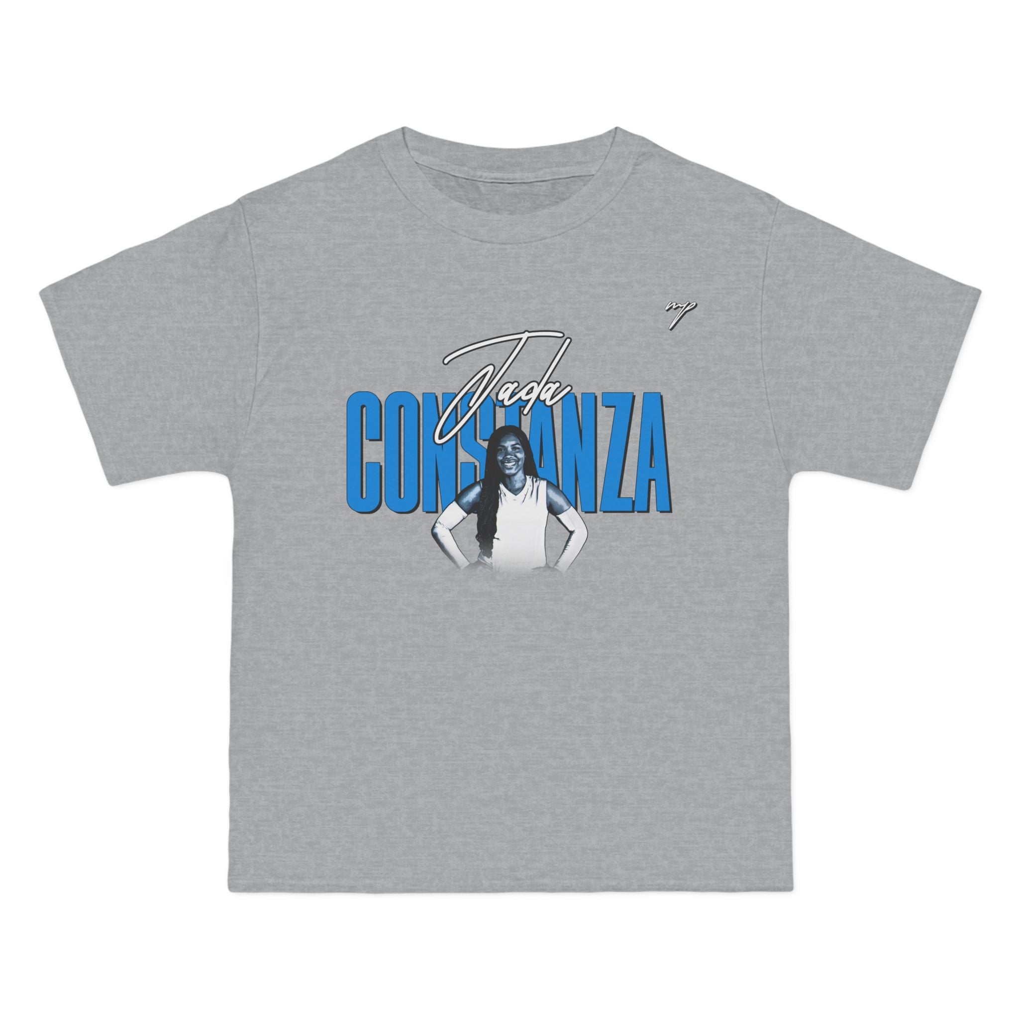 Jada Constanza Vintage Tee