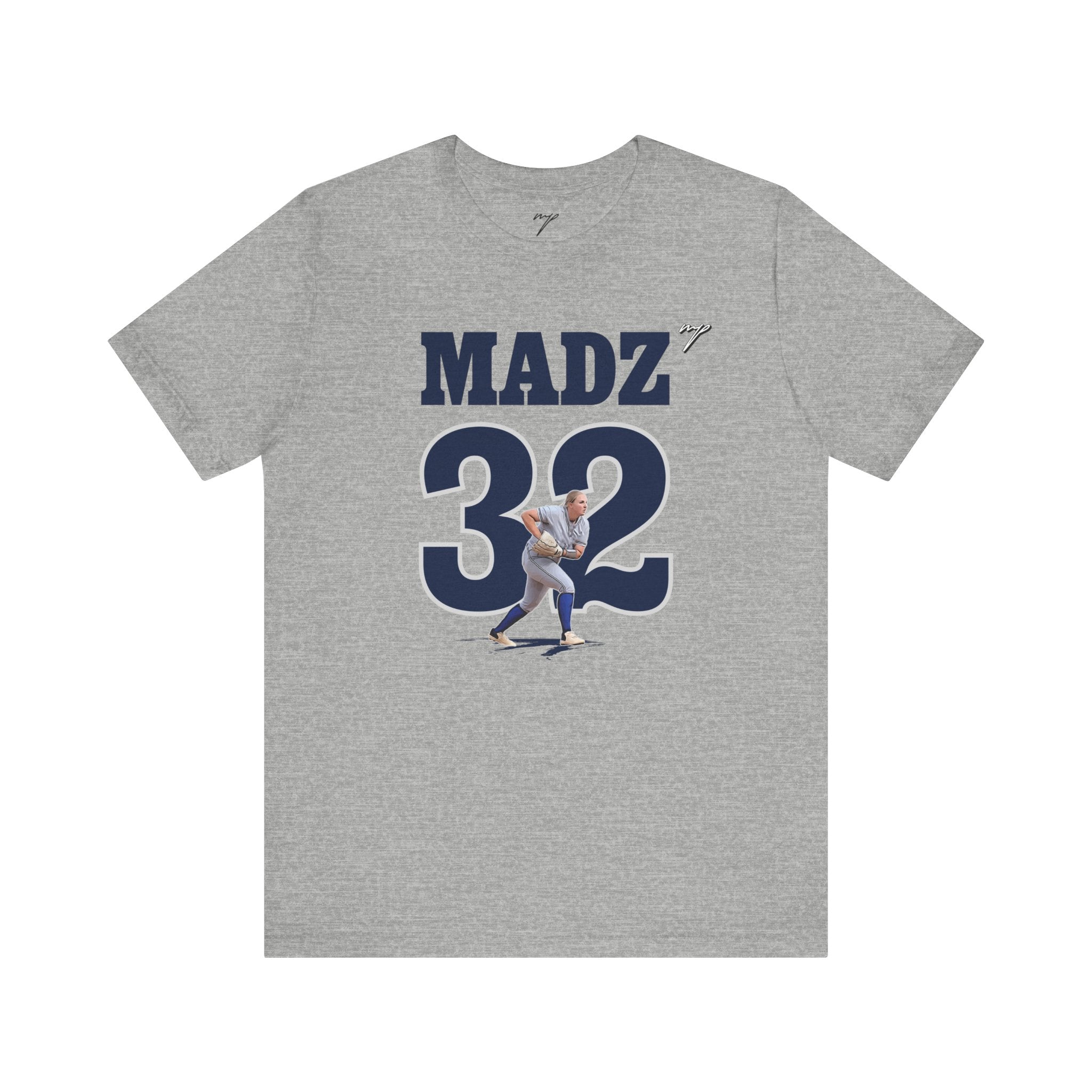 Madison Mcdowell Graphic Tee