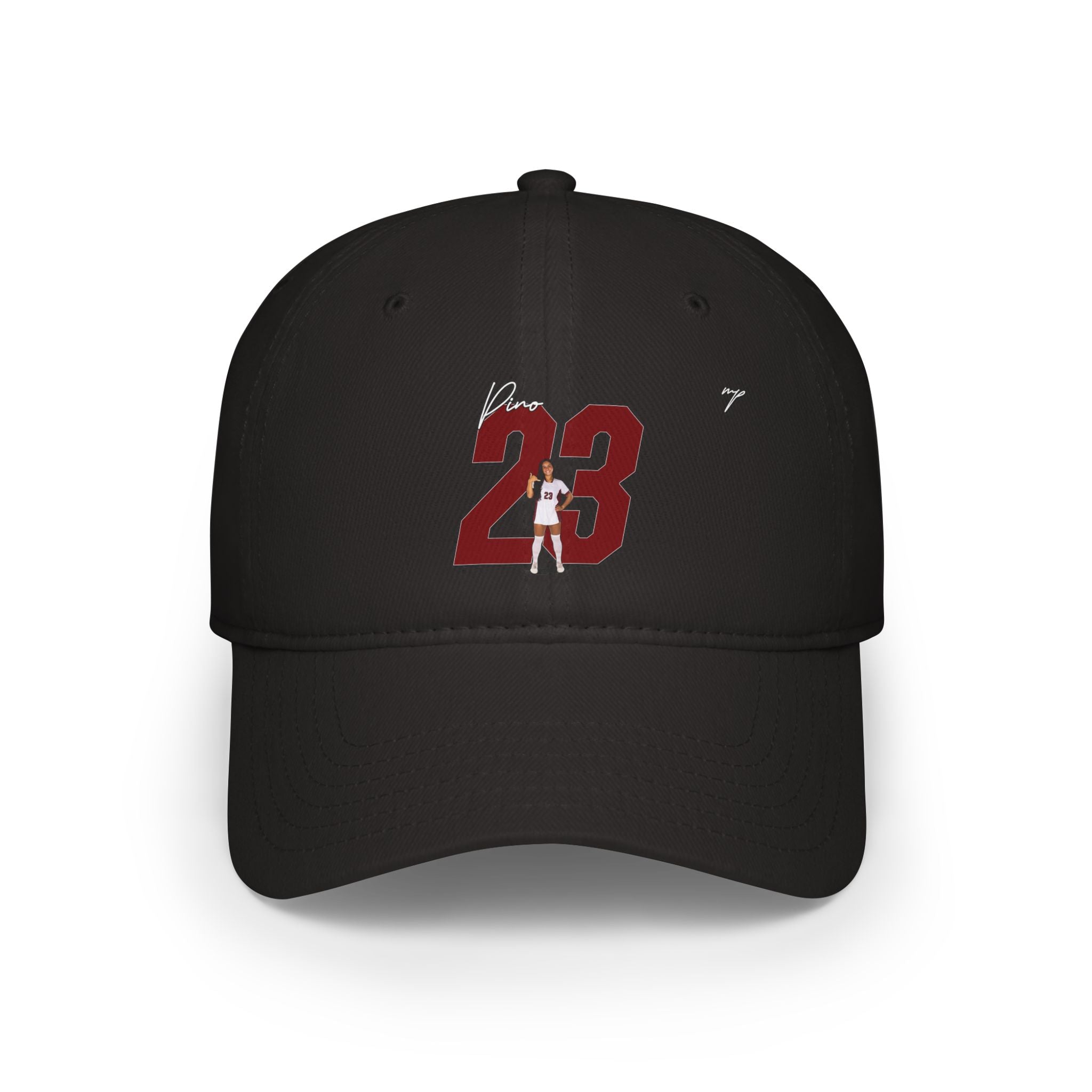 Alexa Pino Hat
