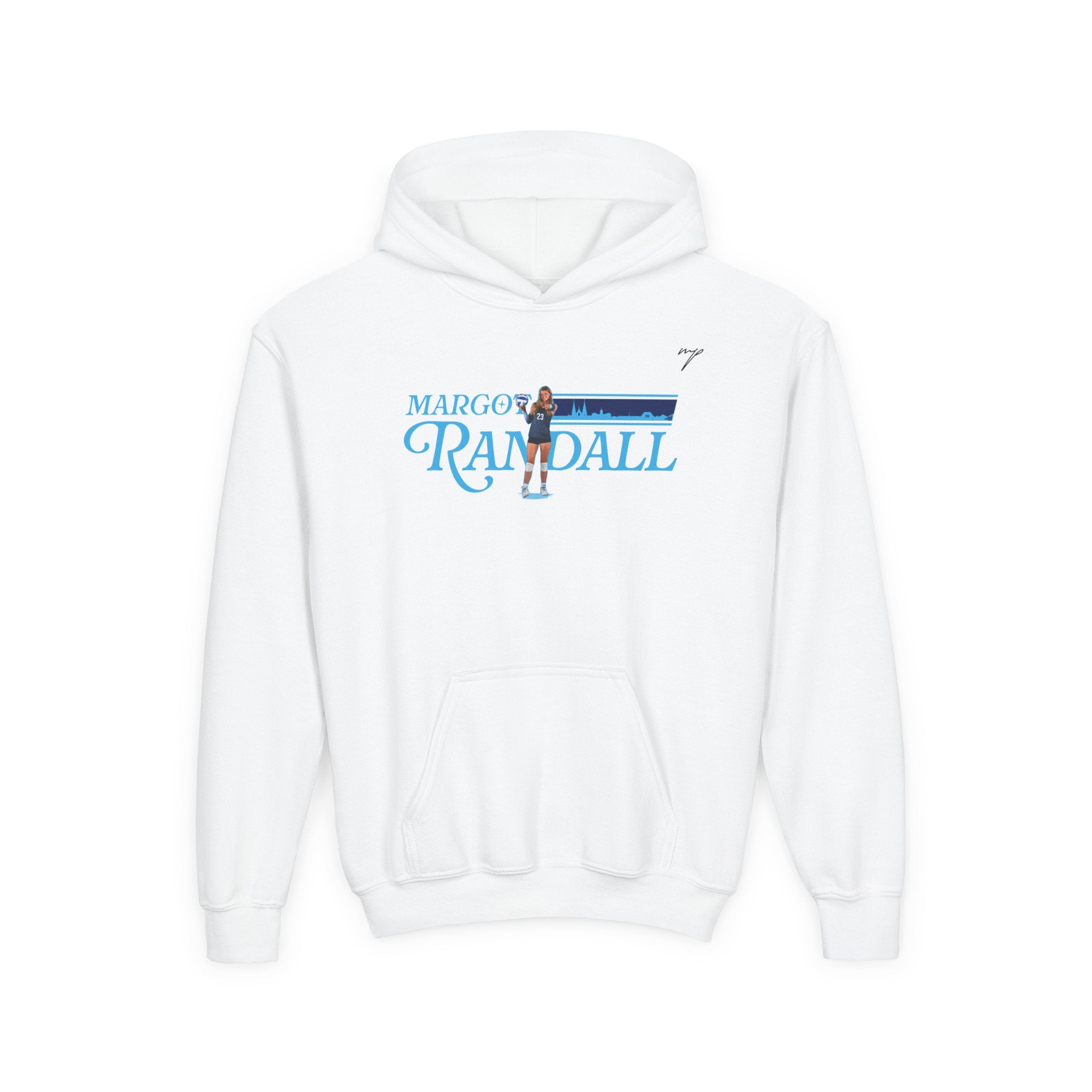 Margot Randall YOUTH Hoodie