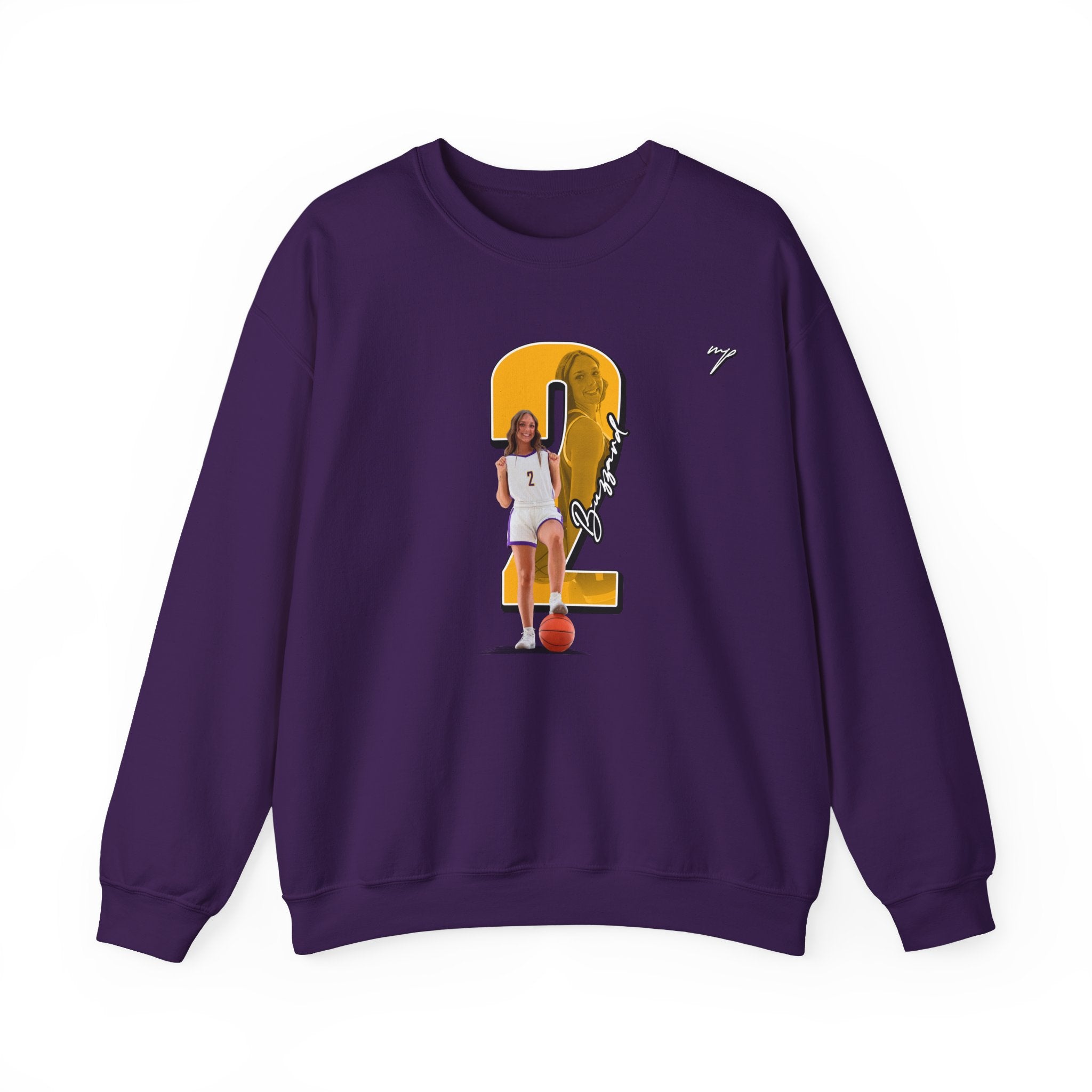 Brookelynn Buzzard Crewneck