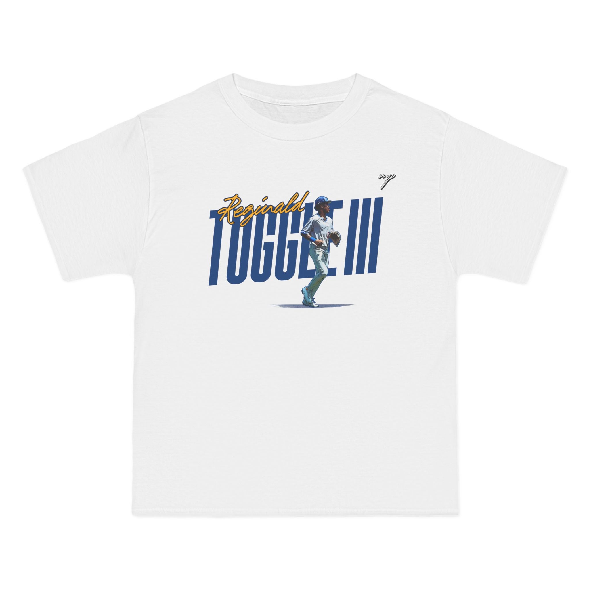 Reginald Tuggle III Vintage Tee