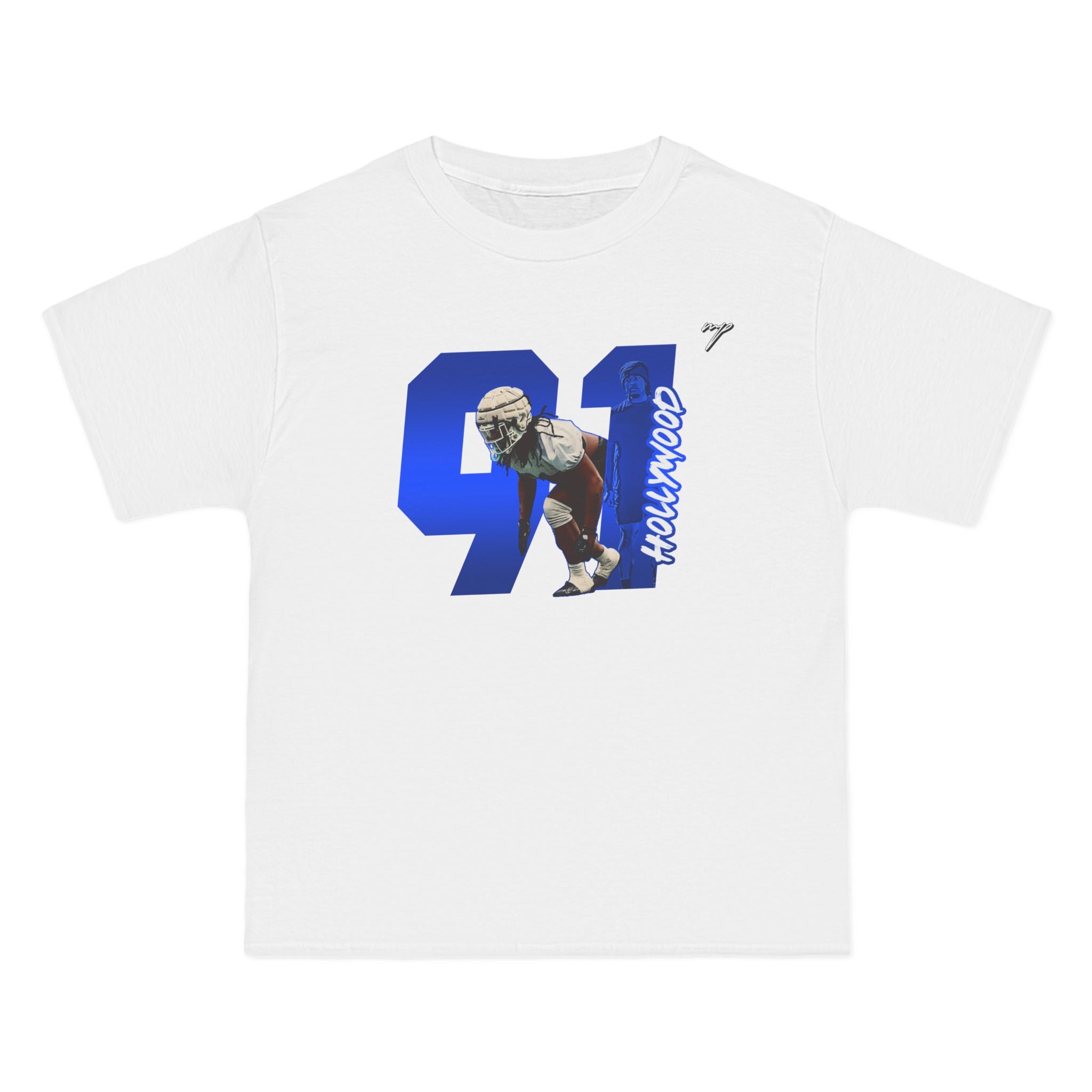 Zion Lawson Vintage Tee