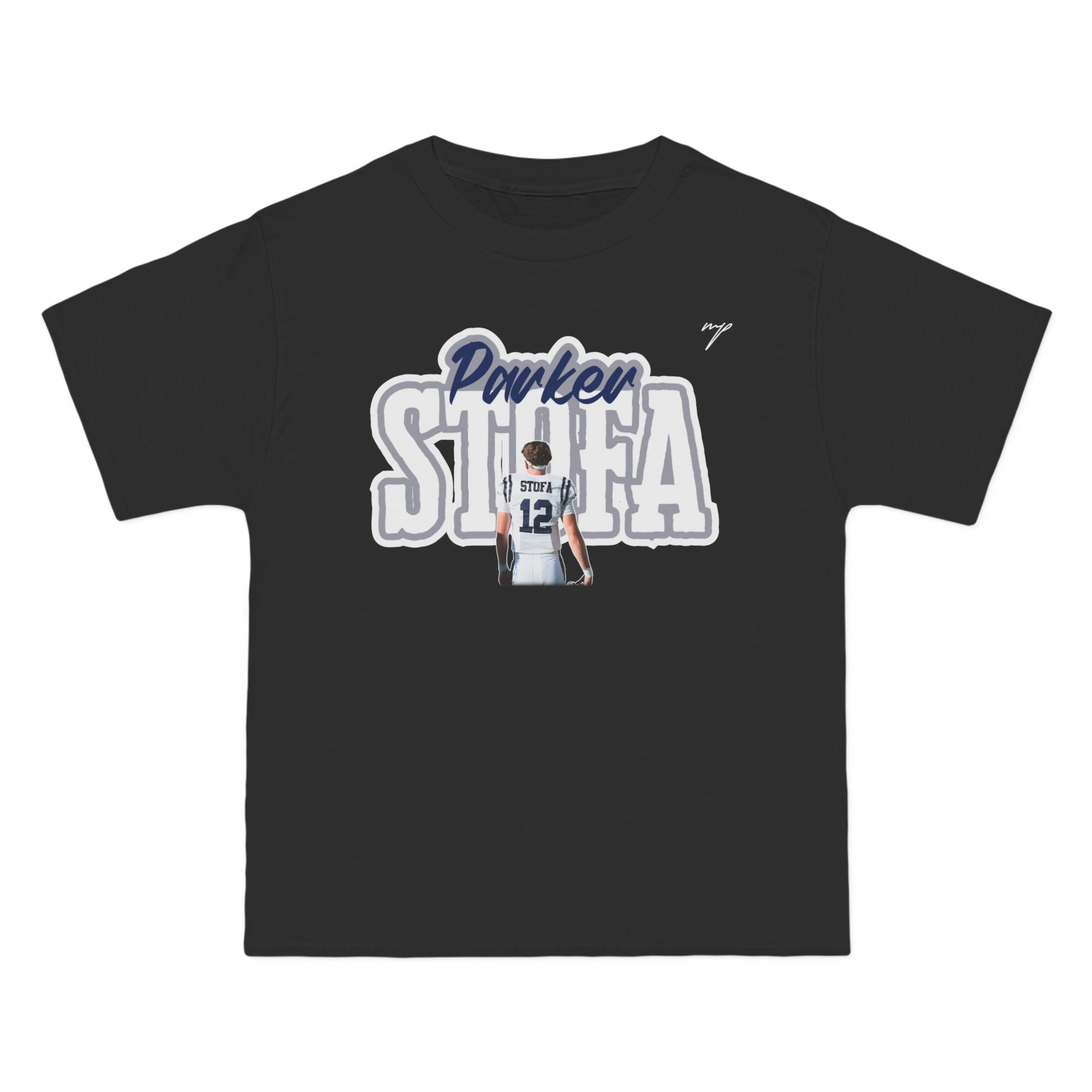 Parker Stofa Vintage Tee