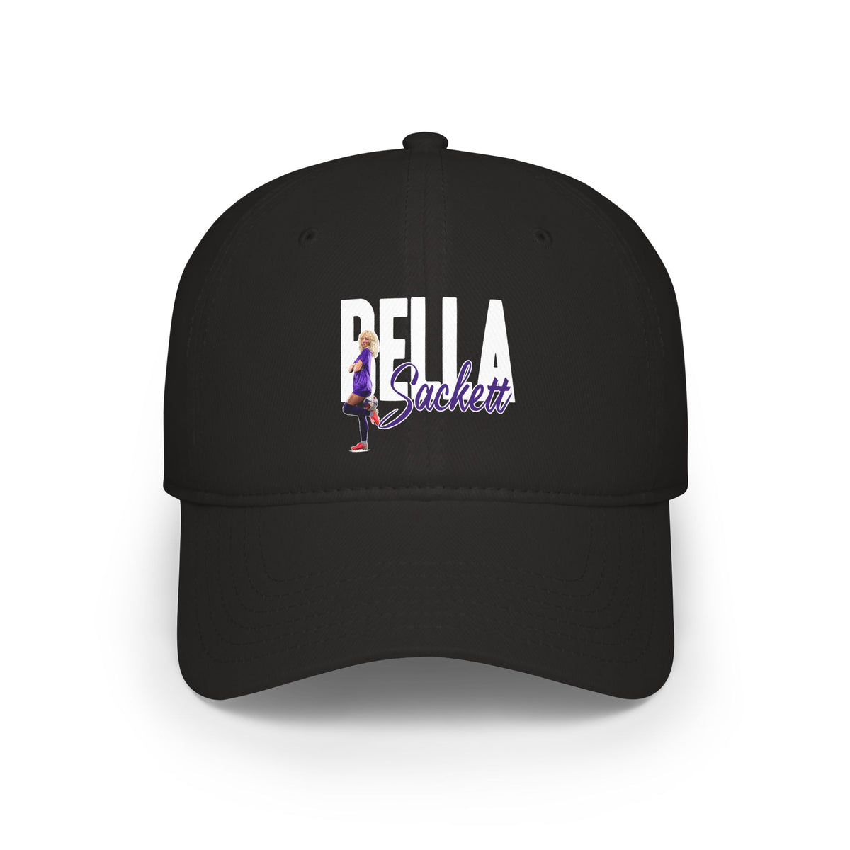 Bella Sackett Hat
