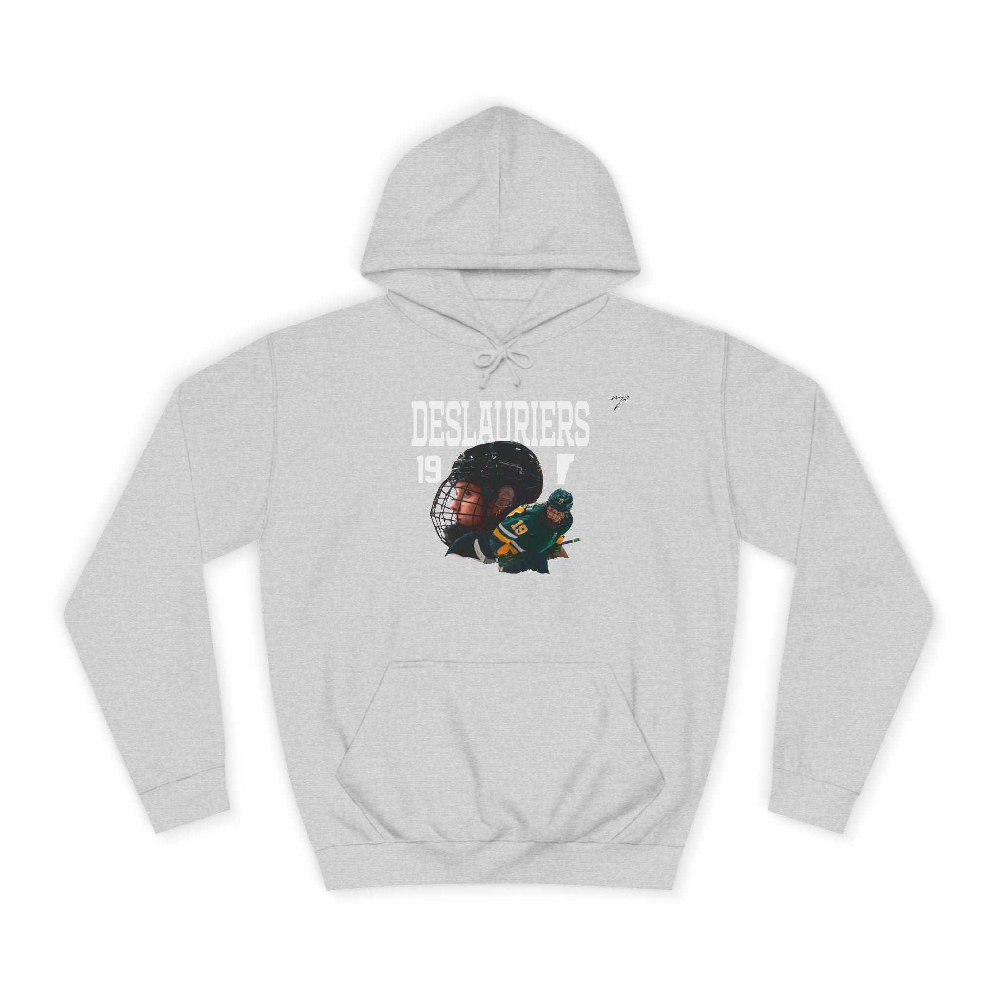 Cecilia Deslauriers Hoodie