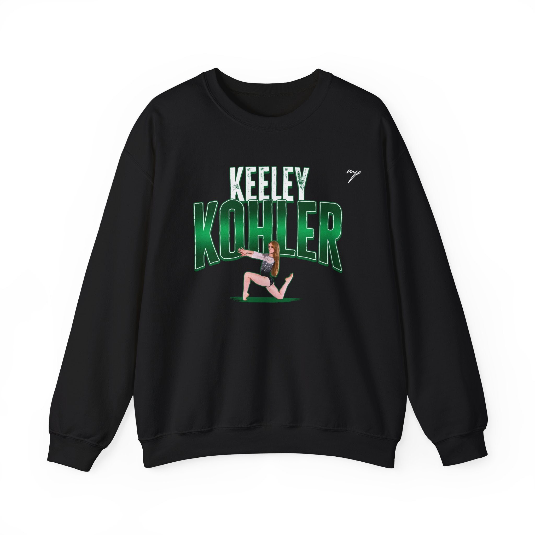 Keeley Kohler Crewneck