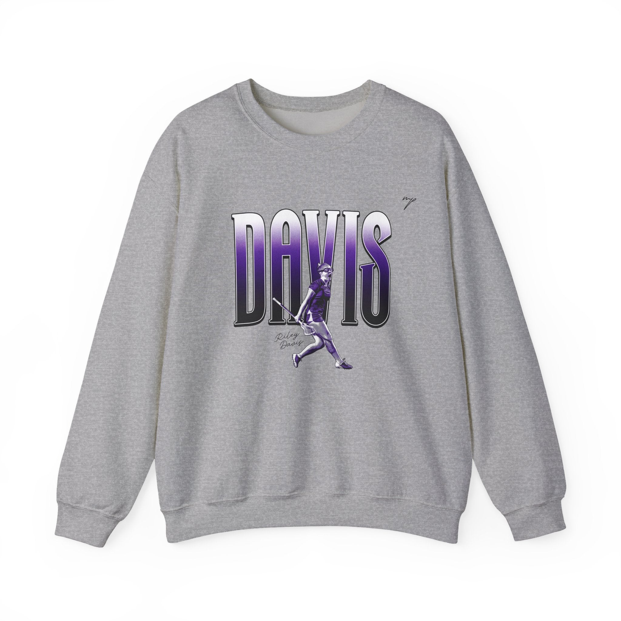 Riley Davis Crewneck