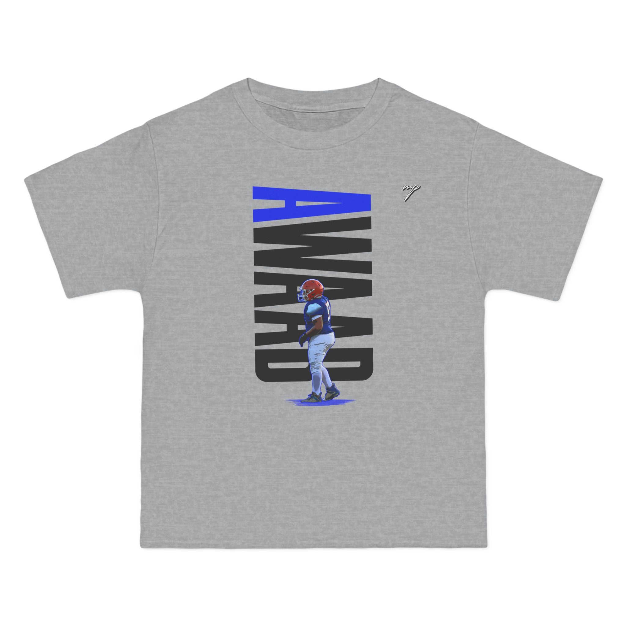 Awaab Kamil Vintage Tee
