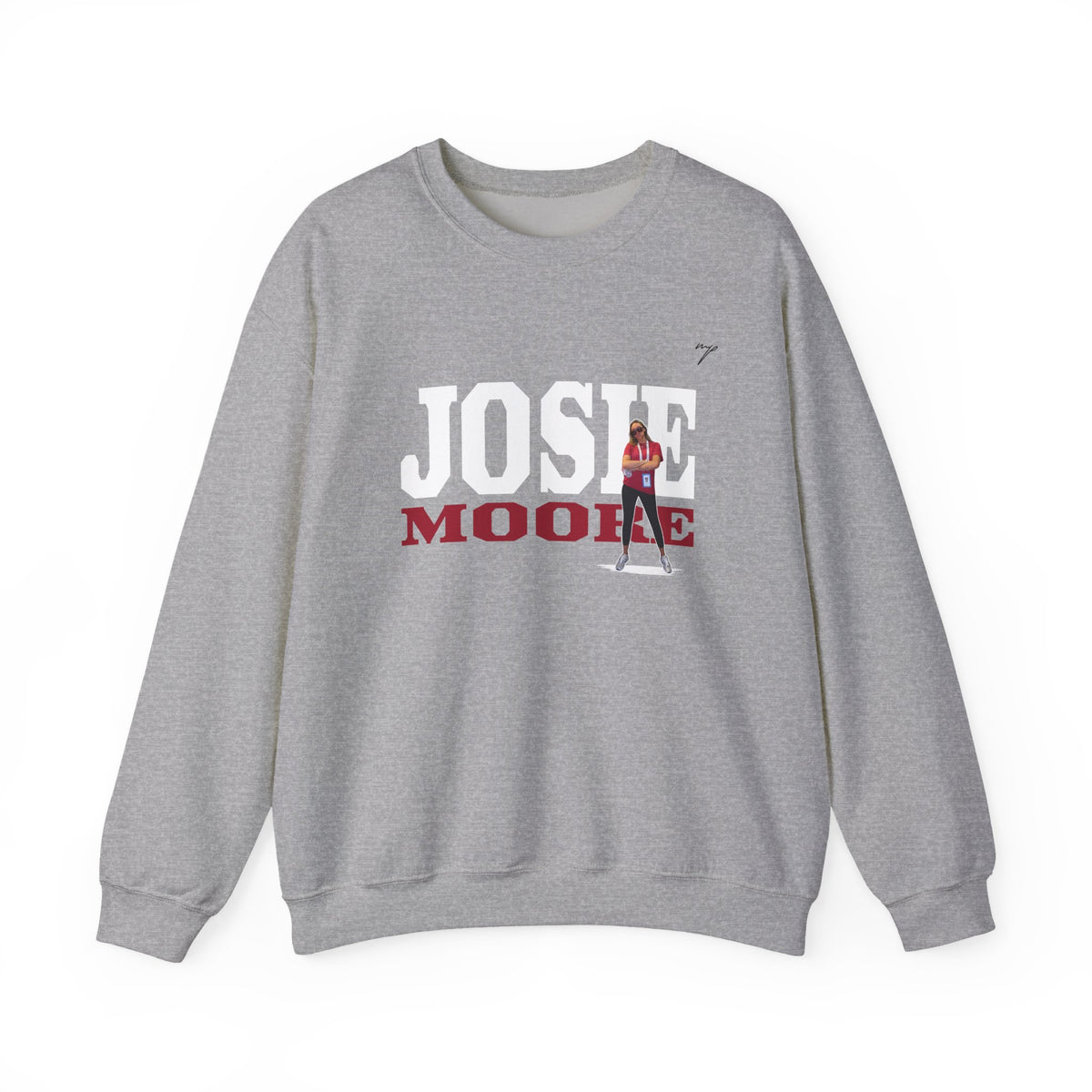 Josie Moore Crewneck