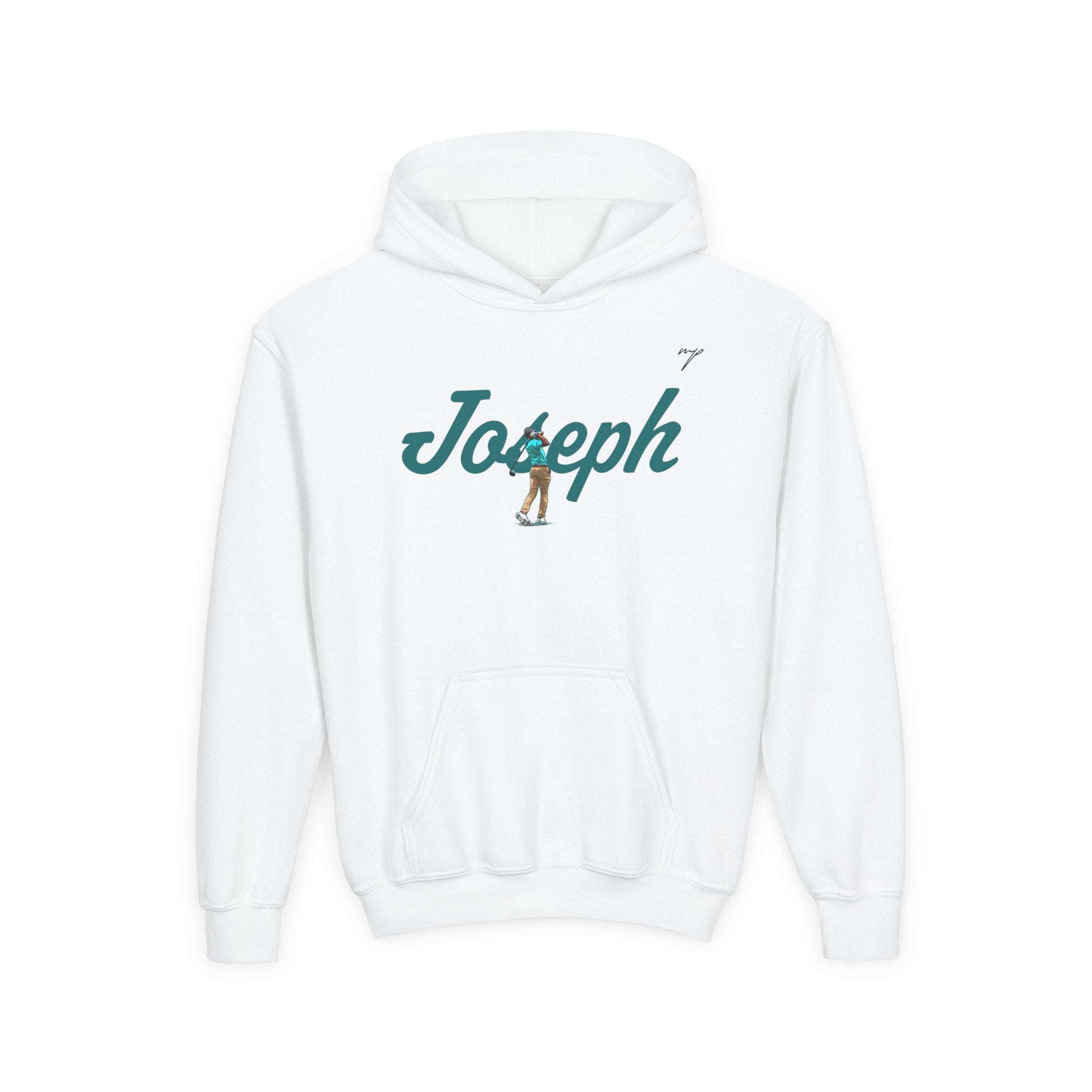 Joseph Fenceroy YOUTH Hoodie