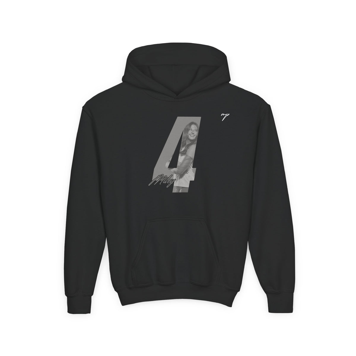 Miley Thunstrom YOUTH Hoodie